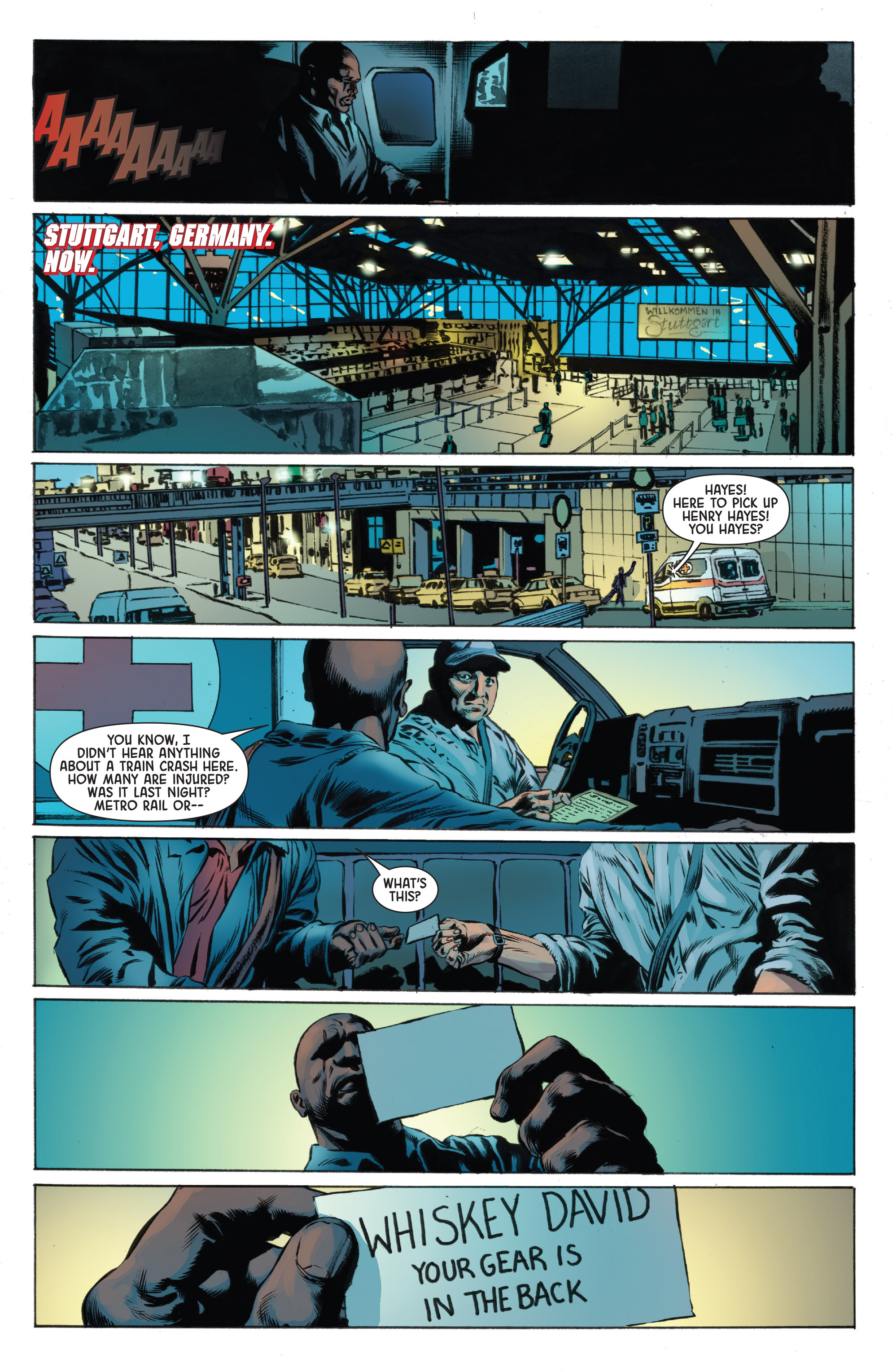 Read online Deathlok (2014) comic -  Issue #3 - 4