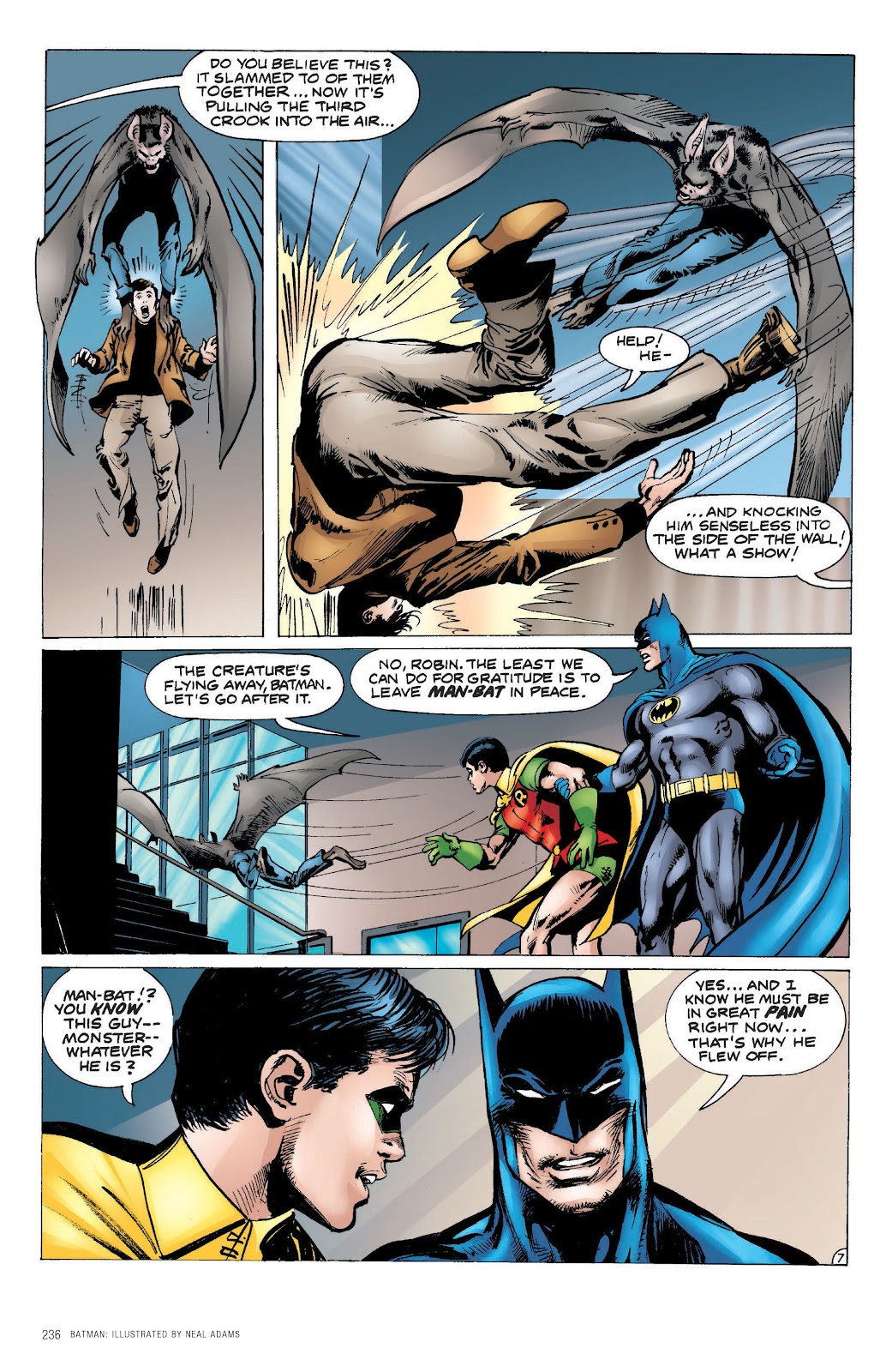 Batman Illustrated by Neal Adams issue TPB 3 (Part 3) - Page 30