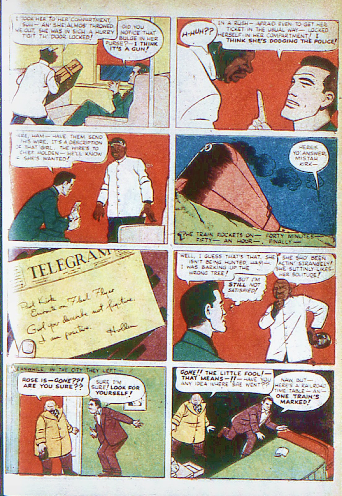 Adventure Comics (1938) issue 66 - Page 54