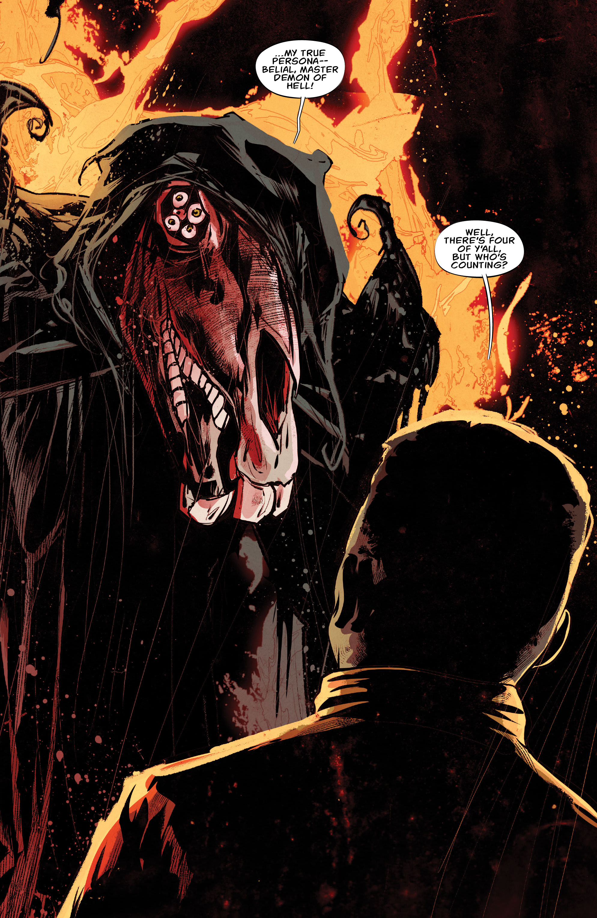 Read online Nita Hawes' Nightmare Blog comic -  Issue #9 - 7