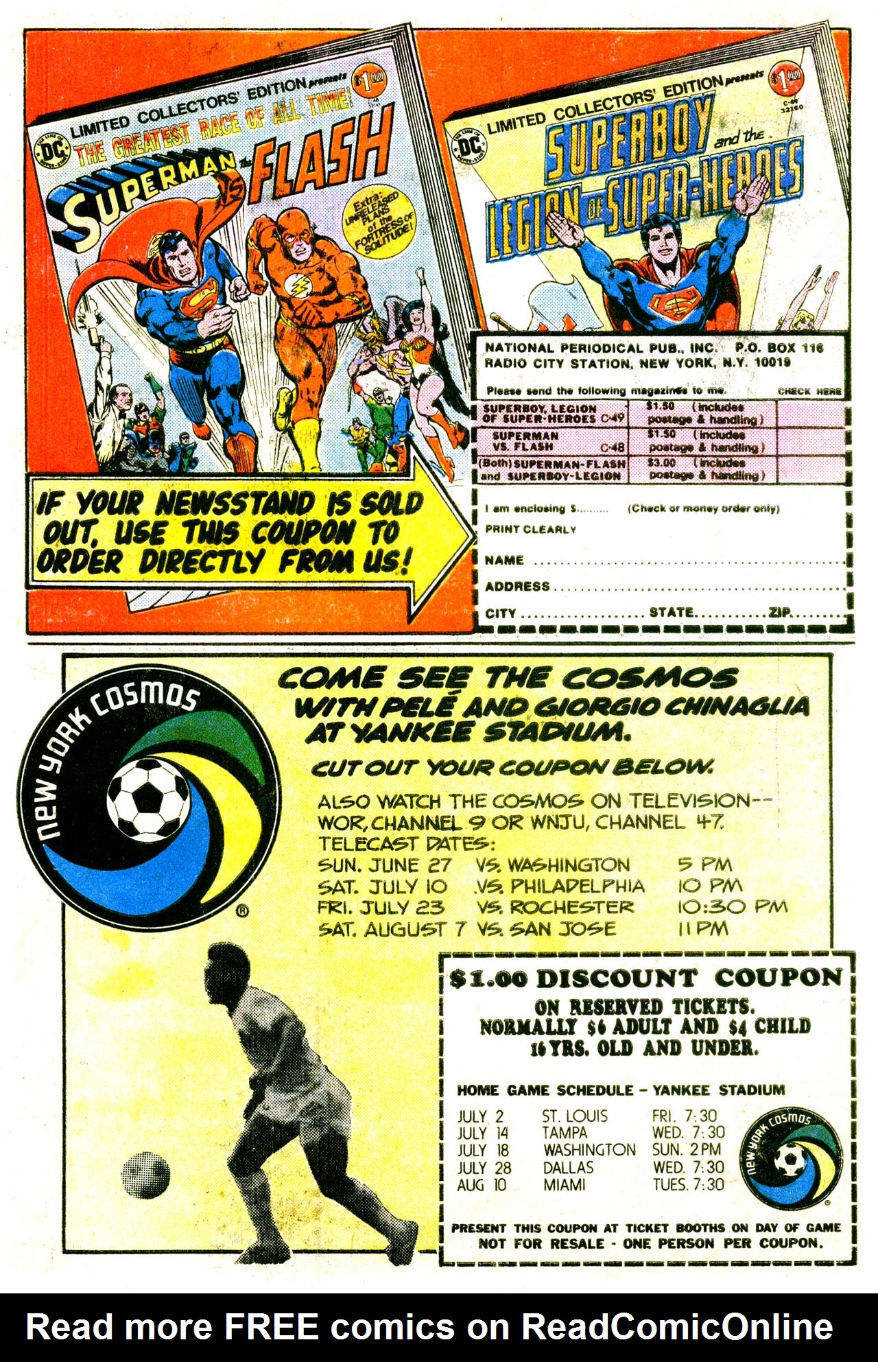 Read online Our Army at War (1952) comic -  Issue #297 - 18