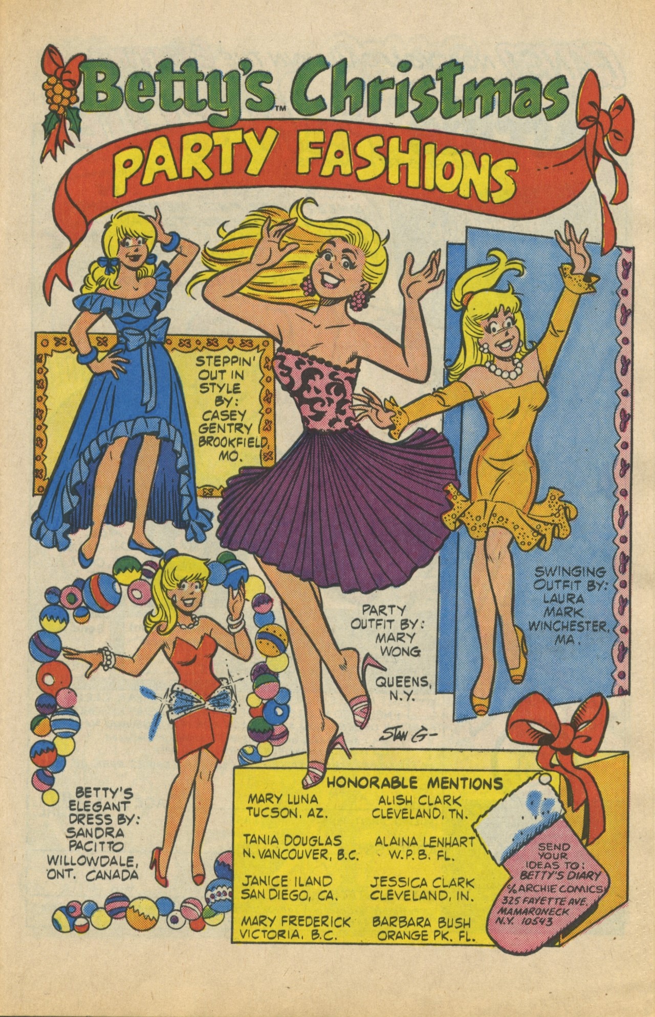 Read online Archie Giant Series Magazine comic -  Issue #592 - 27