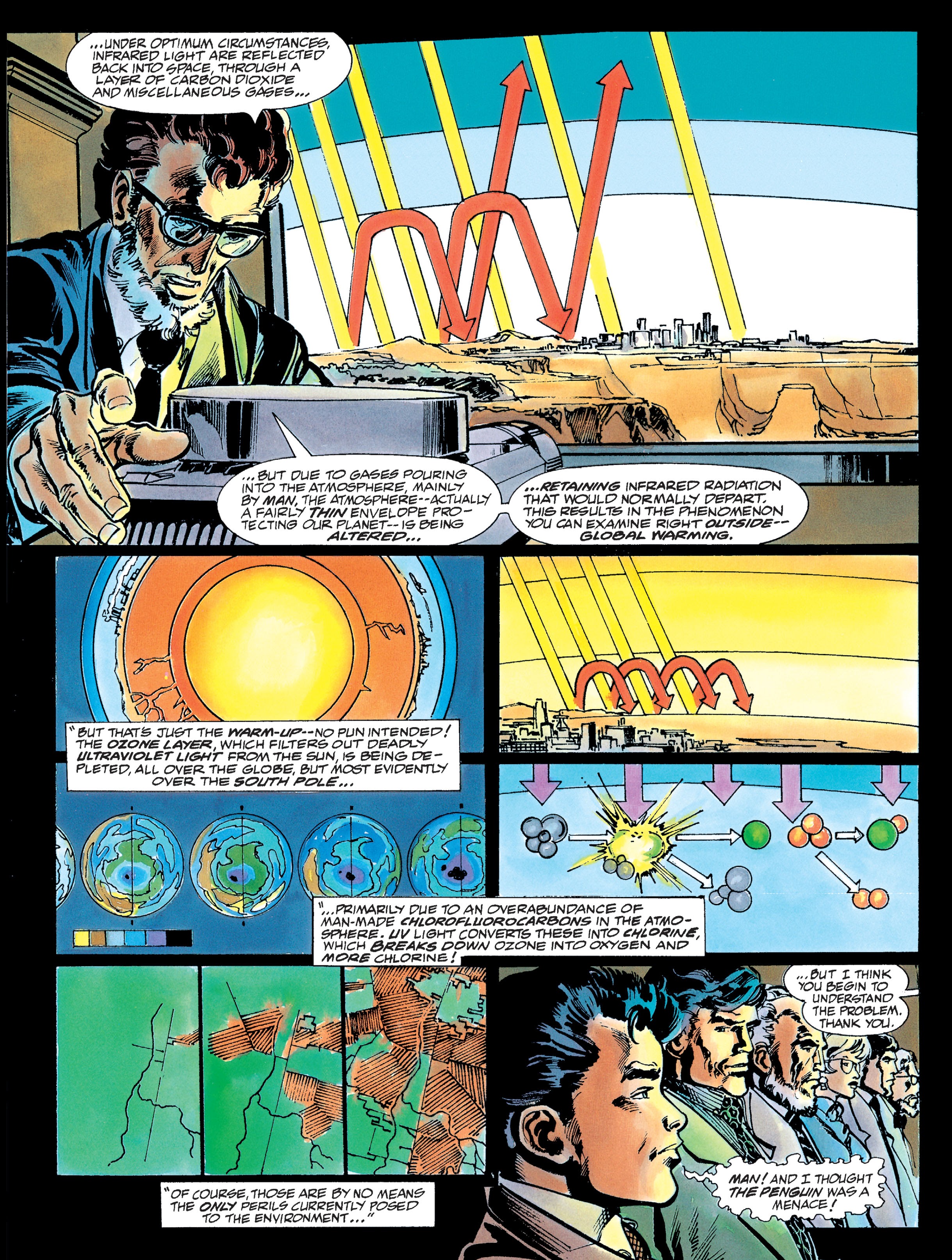 Read online Batman: The Demon Trilogy comic -  Issue # TPB (Part 1) - 100