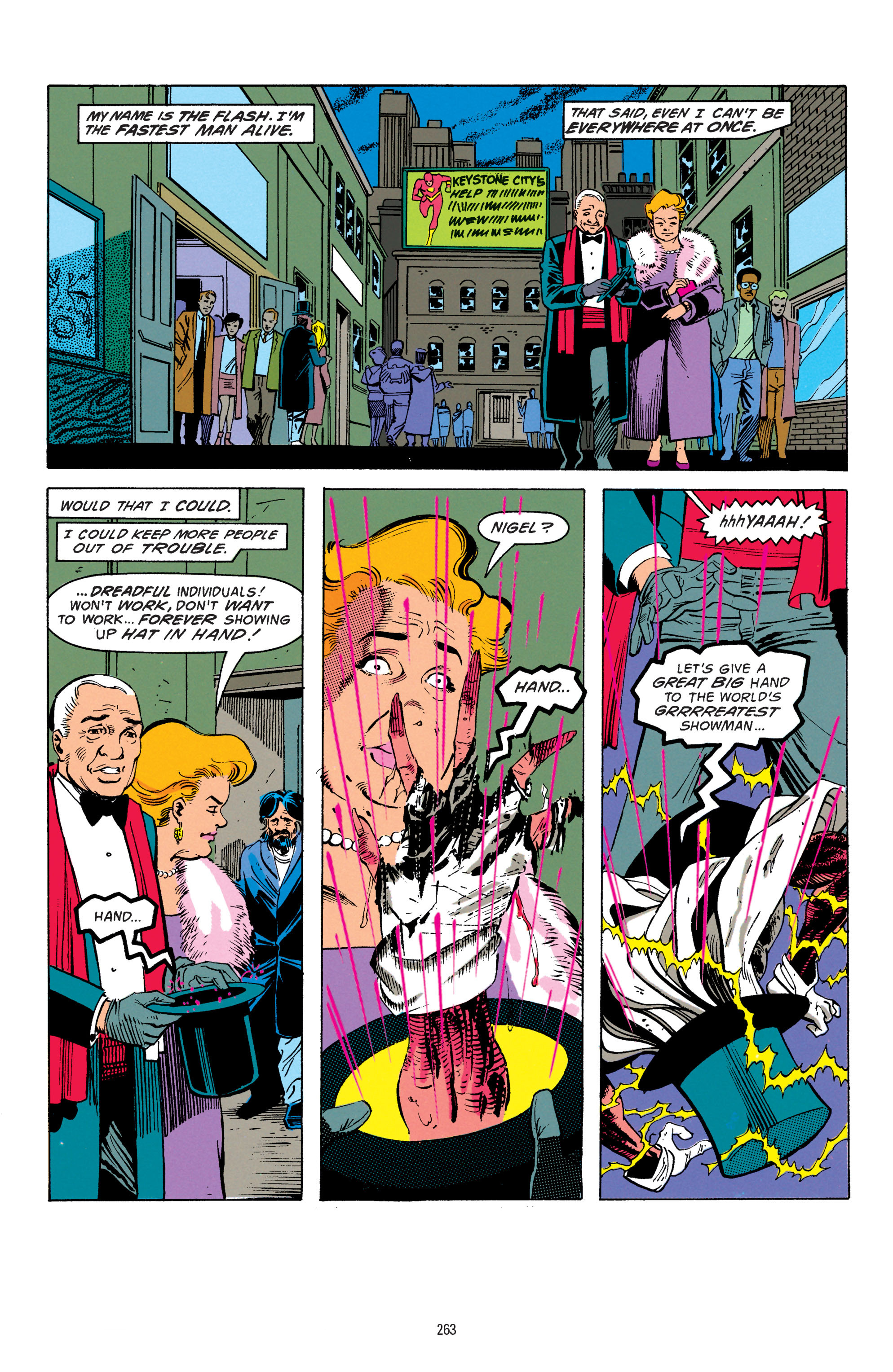 Read online Flash by Mark Waid comic -  Issue # TPB 1 (Part 3) - 61