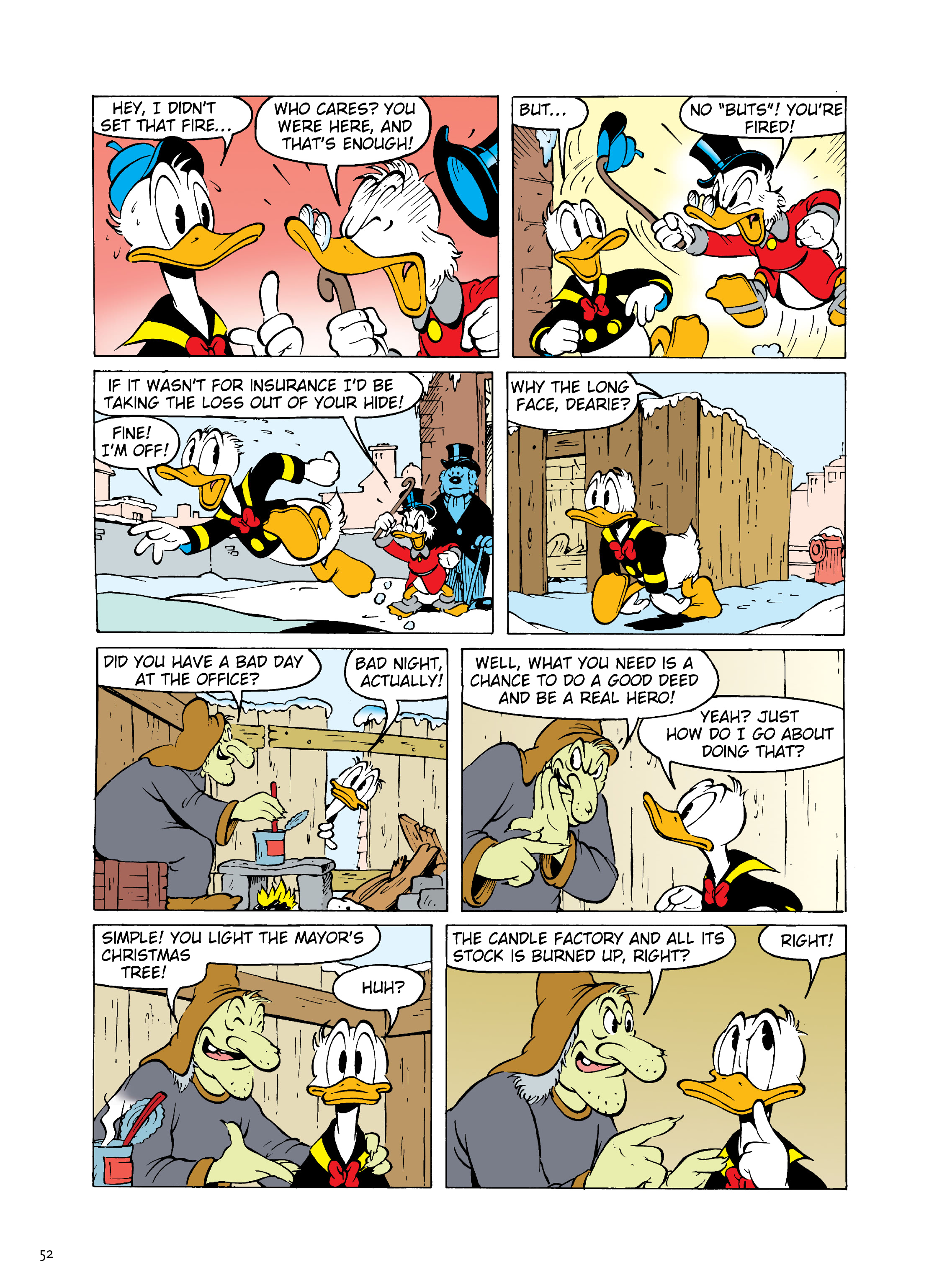 Read online Disney Masters comic -  Issue # TPB 10 (Part 1) - 58