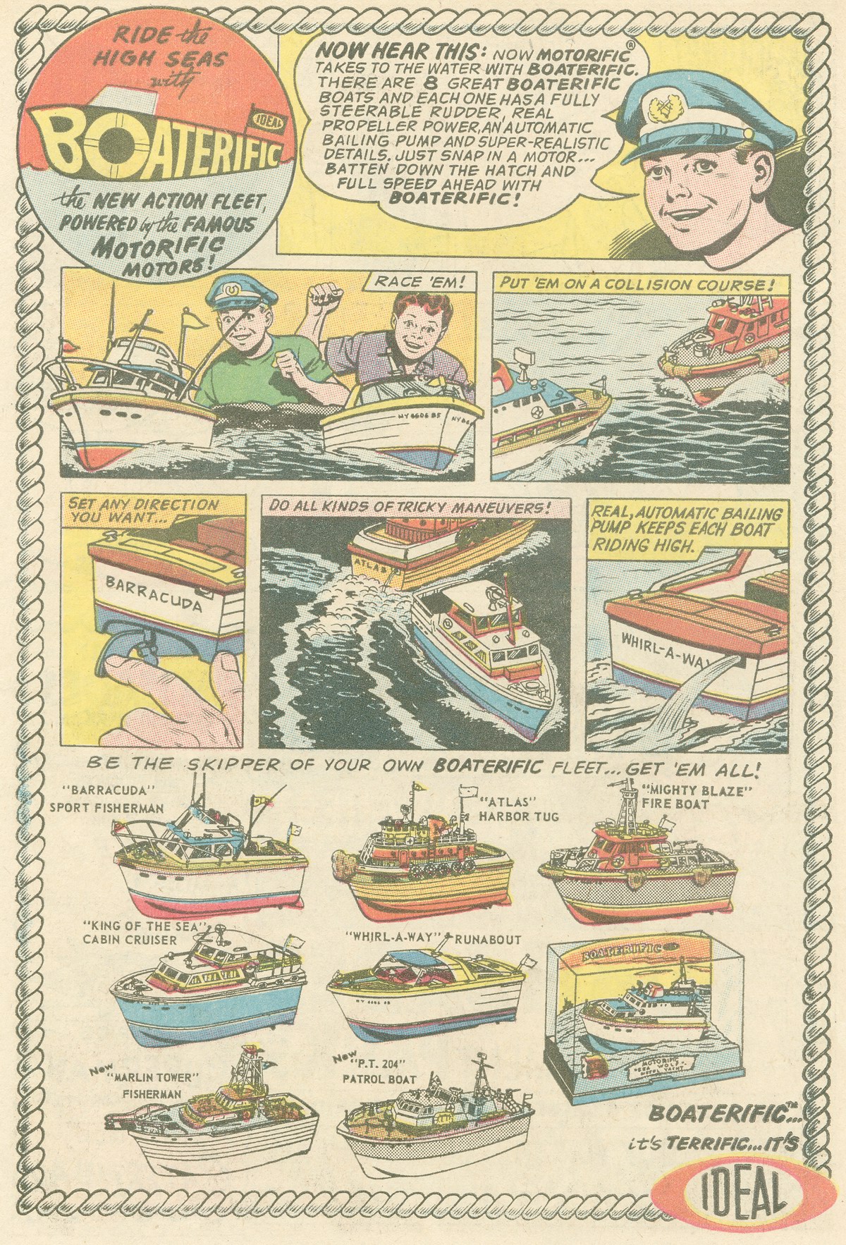 Read online Superman's Pal Jimmy Olsen comic -  Issue #112 - 7