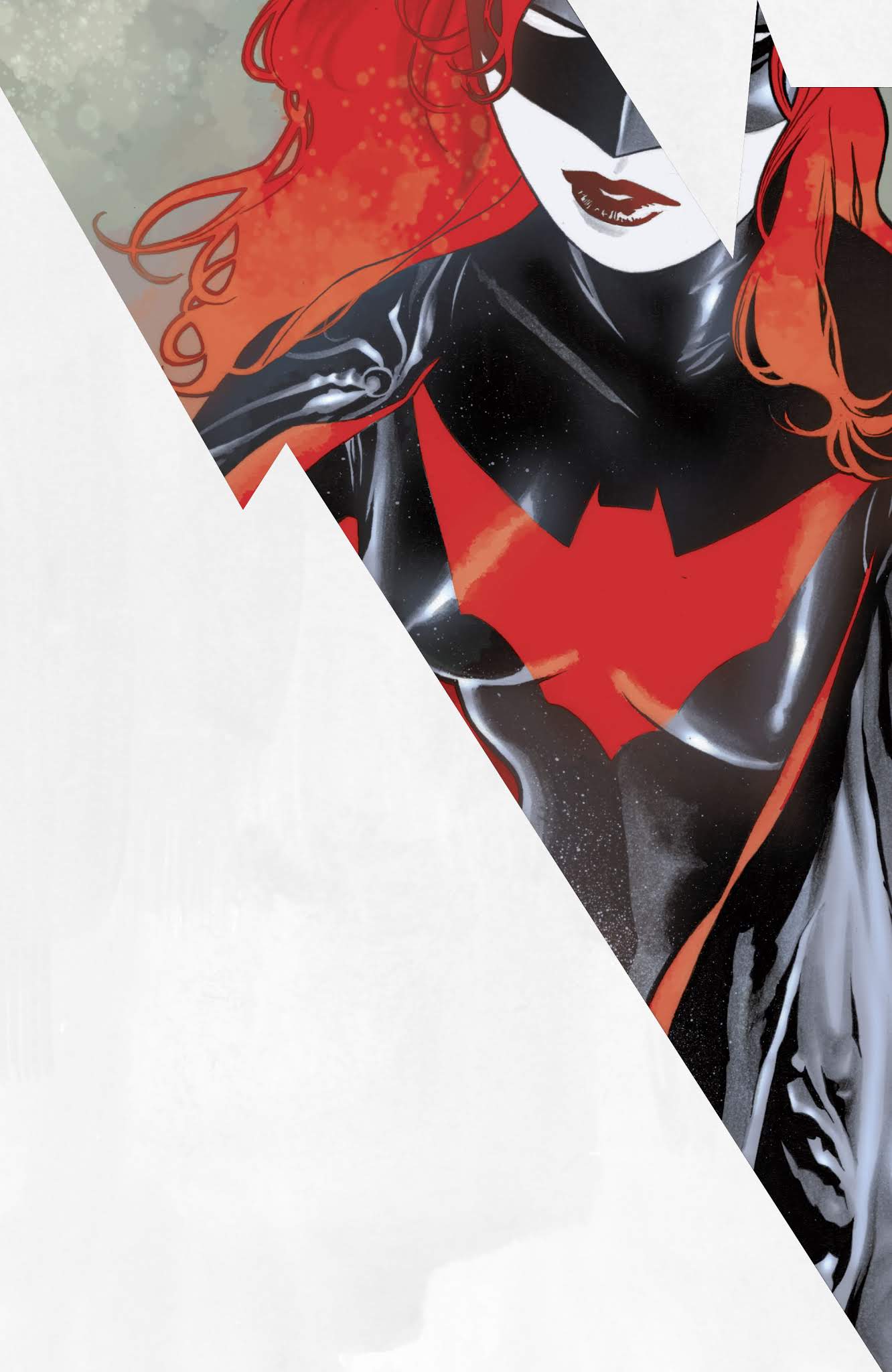 Read online Batwoman by Greg Rucka and J.H. Williams III comic -  Issue # TPB (Part 1) - 8