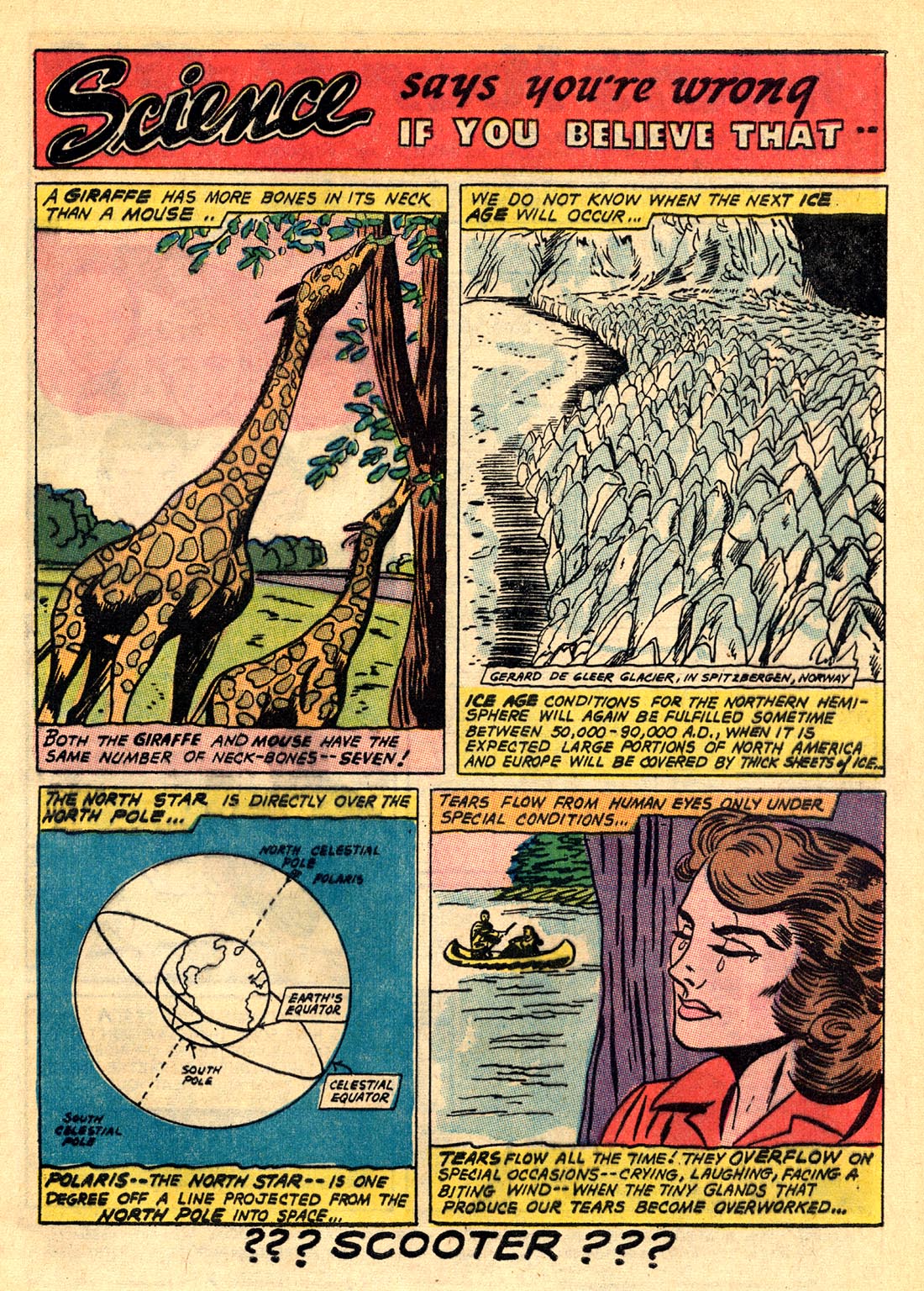 Read online Metal Men (1963) comic -  Issue #19 - 9