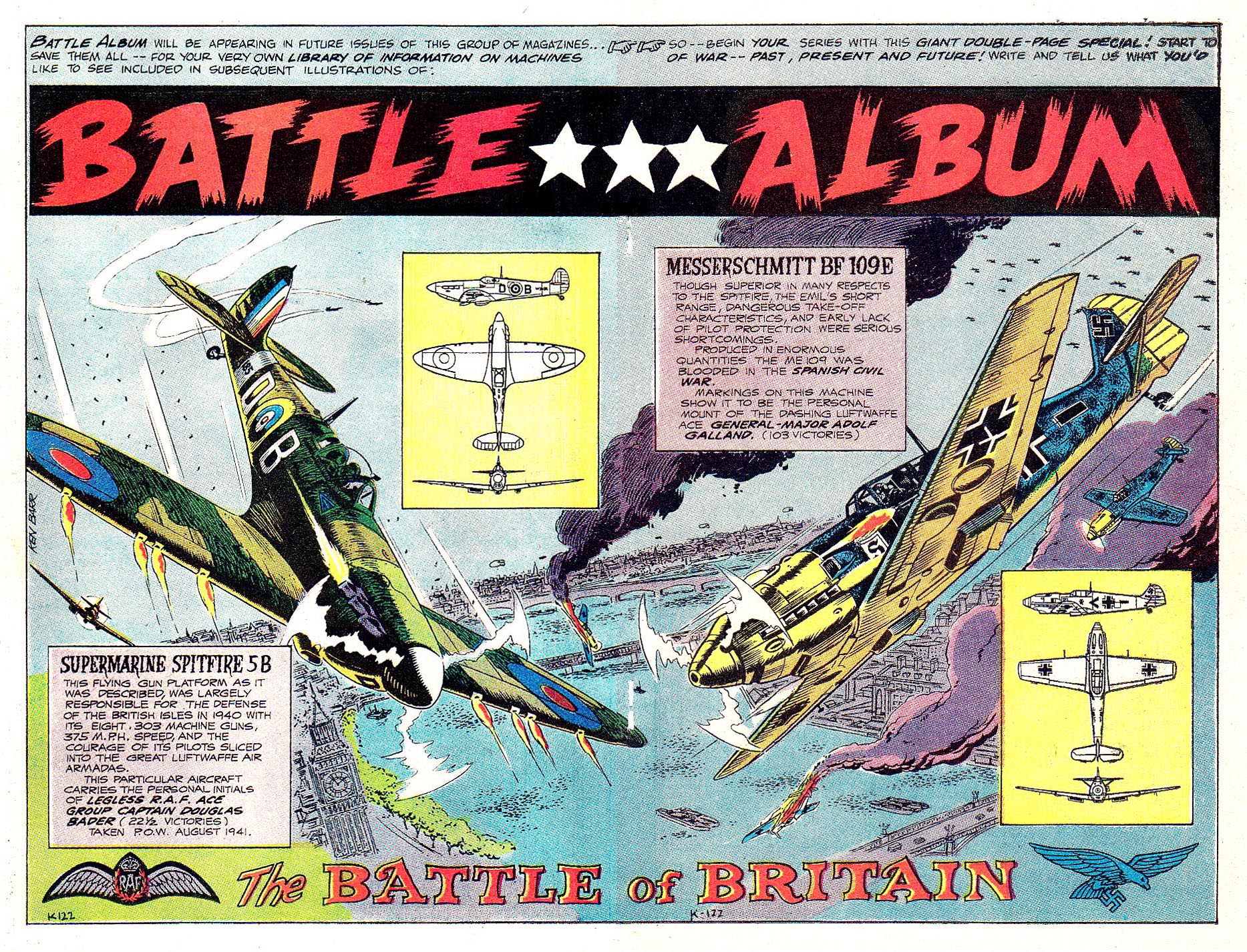 Read online Our Army at War (1952) comic -  Issue #206 - 17