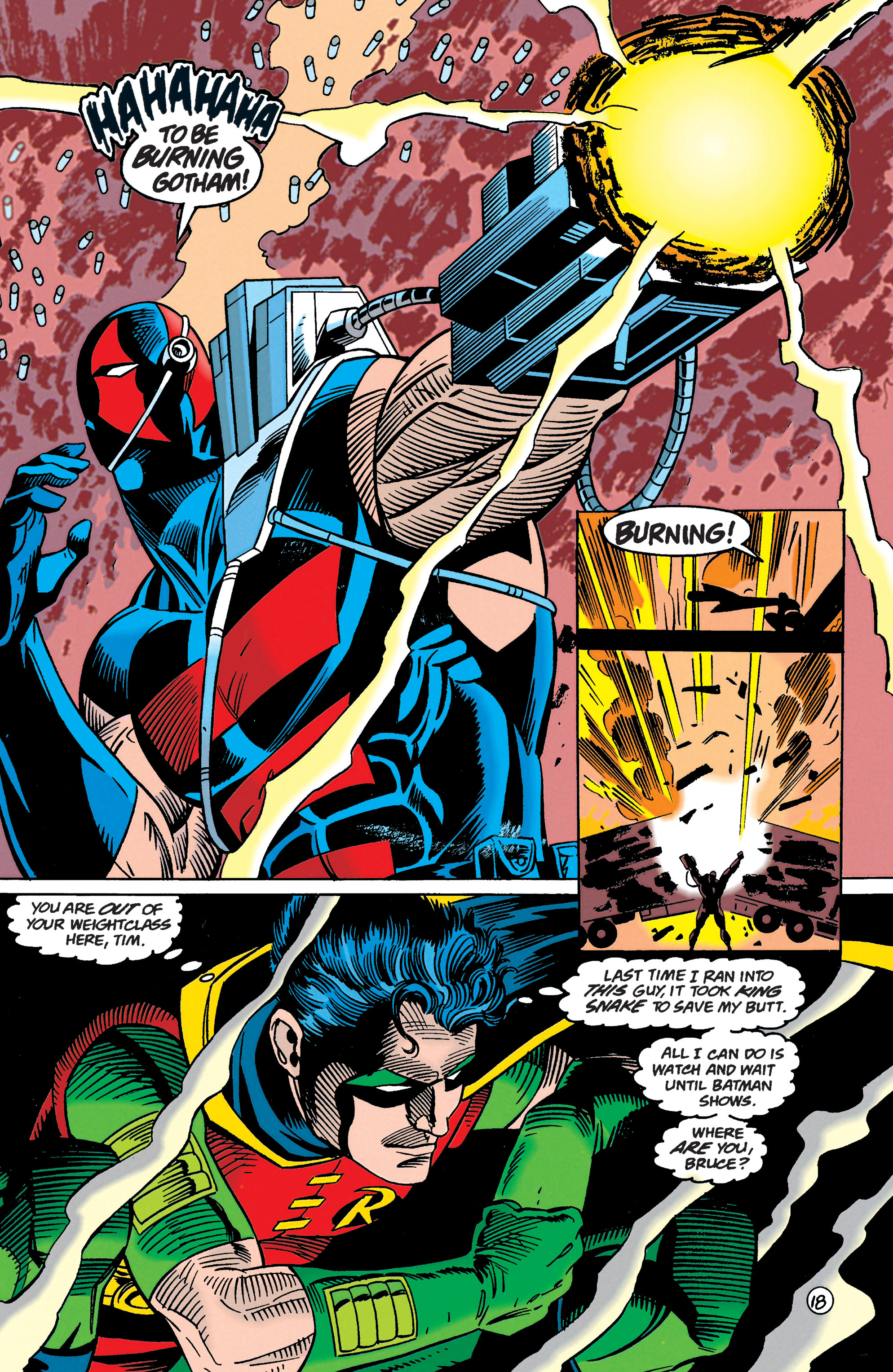 Read online Batman: Troika comic -  Issue # TPB (Part 1) - 72