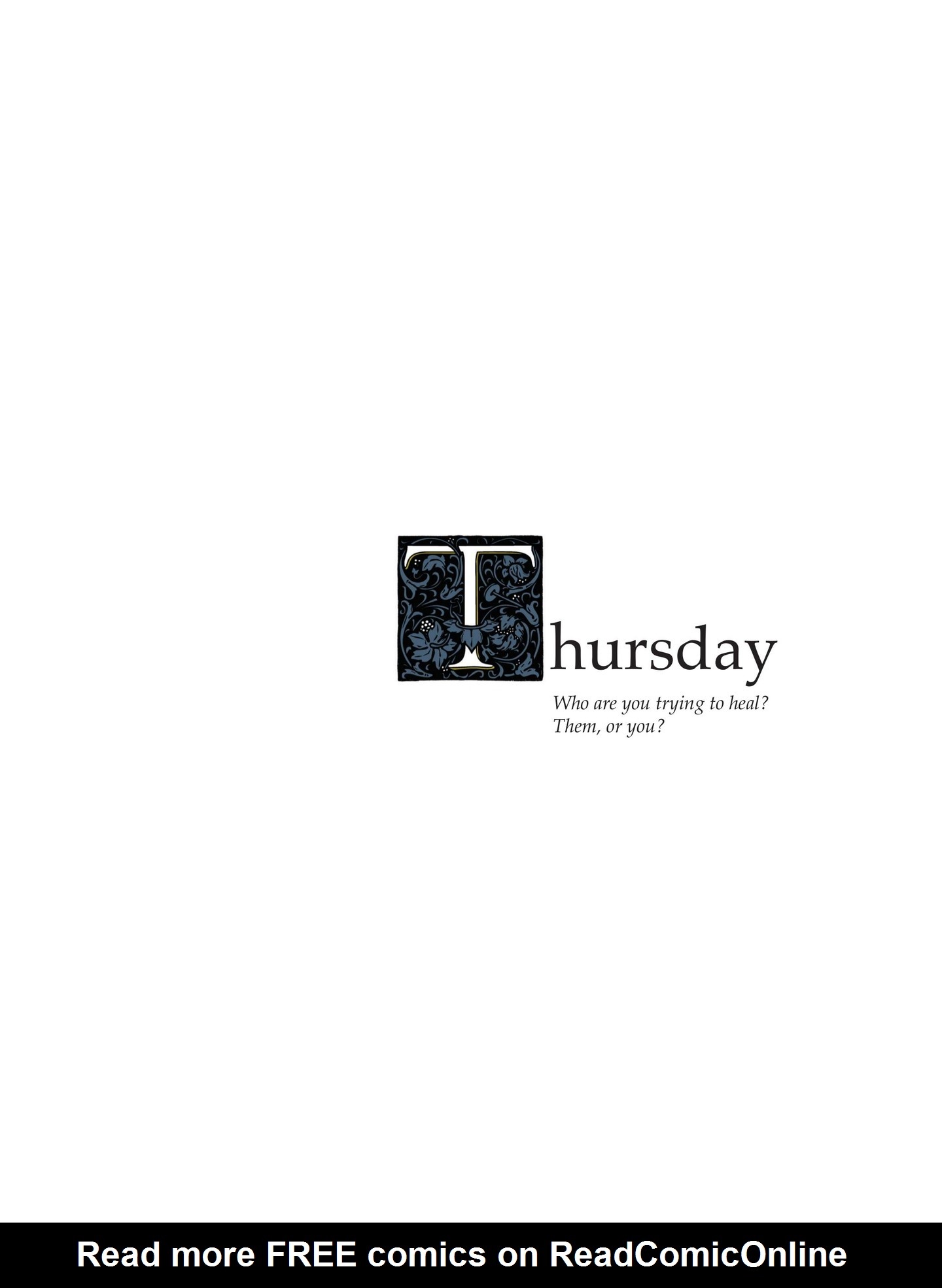 Read online A Woman's Voice comic -  Issue # TPB (Part 1) - 33