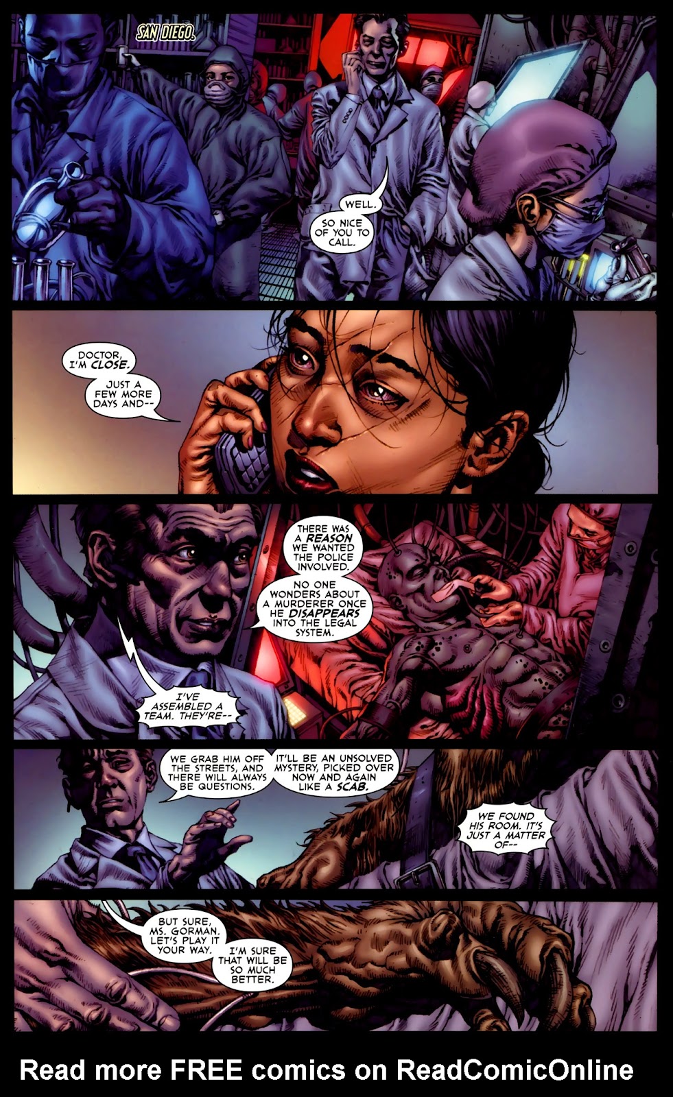 Dead of Night Featuring Werewolf by Night issue 2 - Page 13