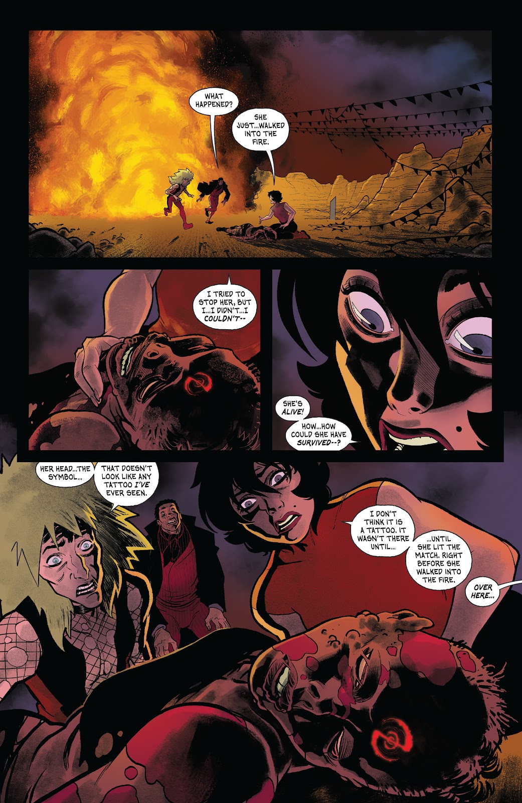 Grim issue 6 - Page 21