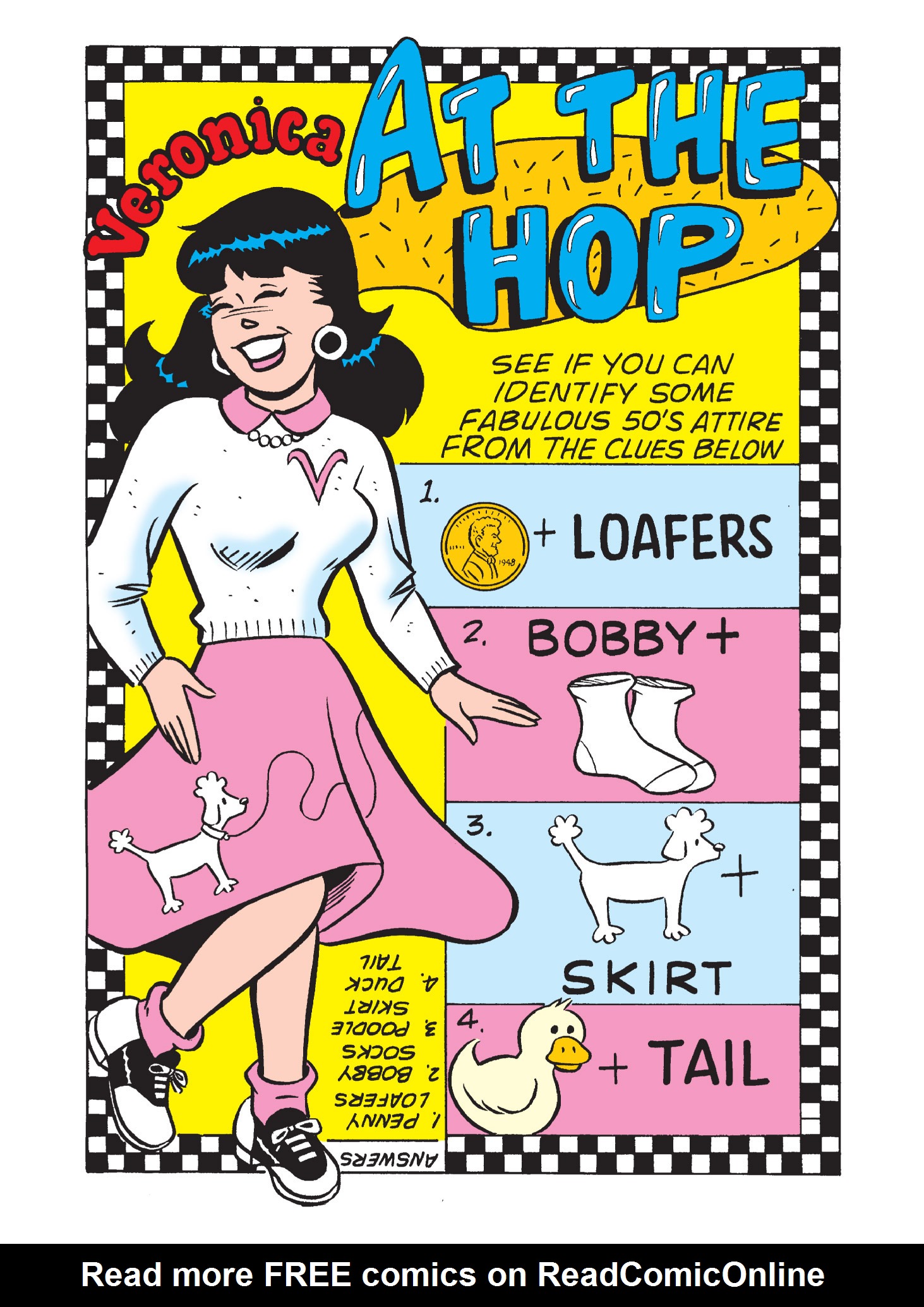 Read online Betty and Veronica Double Digest comic -  Issue #155 - 36