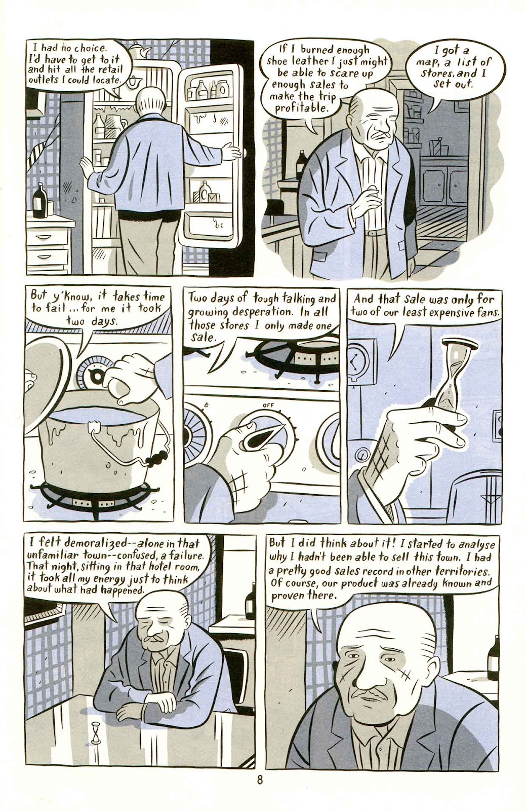 Palooka-Ville issue 10 - Page 11