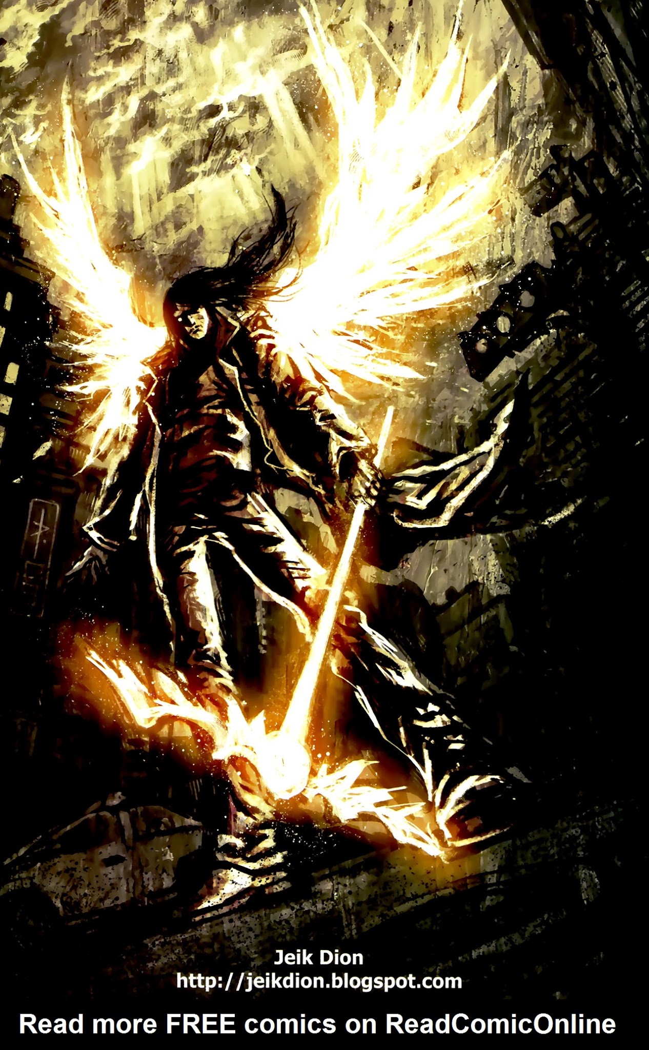 Read online Olympus (2009) comic -  Issue #4 - 29