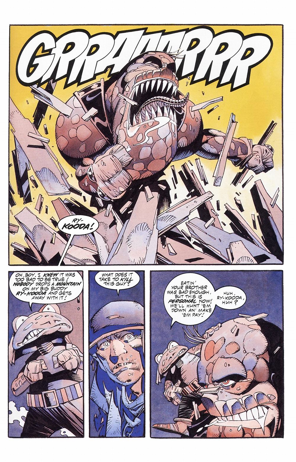 Read online Star Wars Omnibus: Boba Fett comic -  Issue # Full (Part 2) - 197