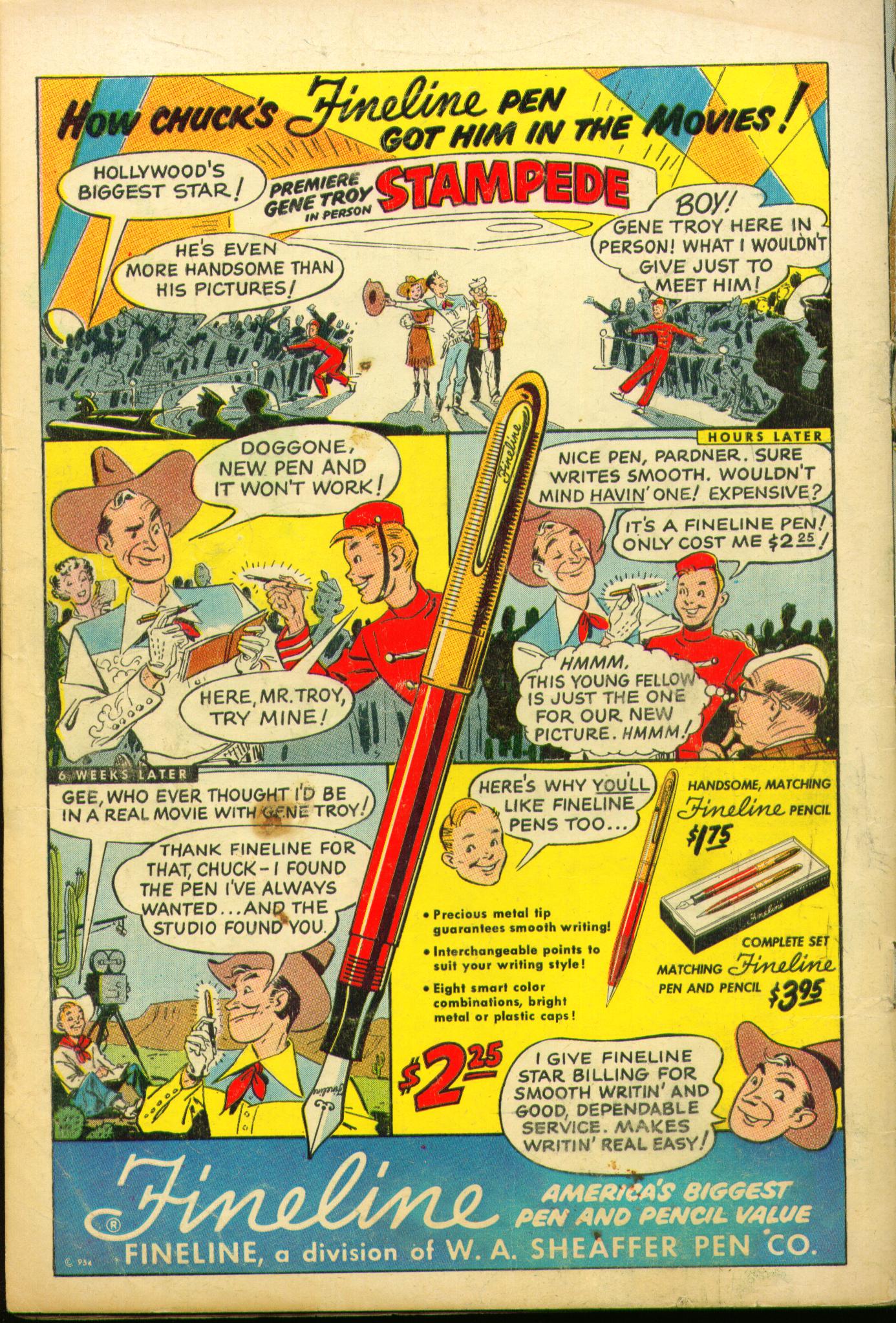 Read online Batman (1940) comic -  Issue #86 - 44