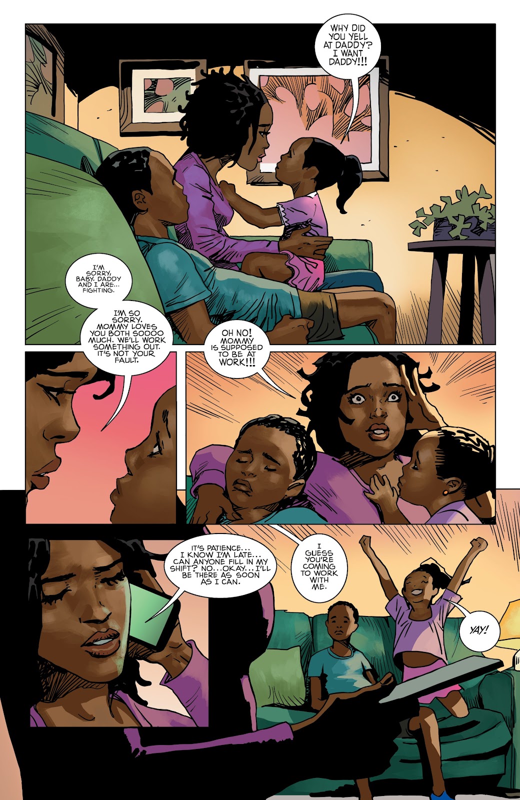 Kick-Ass (2018) issue 13 - Page 14