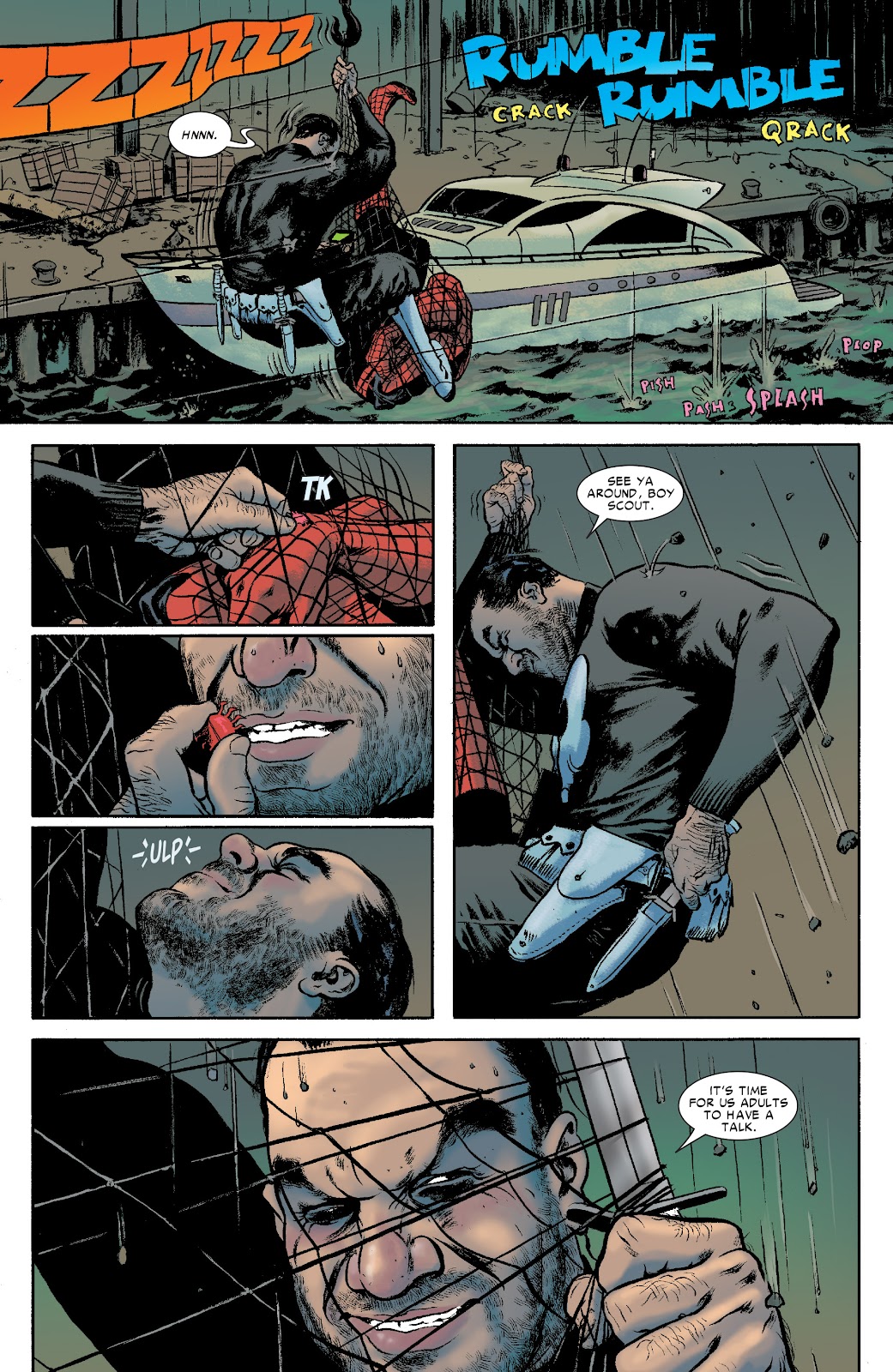 The Amazing Spider-Man: Brand New Day: The Complete Collection issue TPB 2 (Part 4) - Page 44