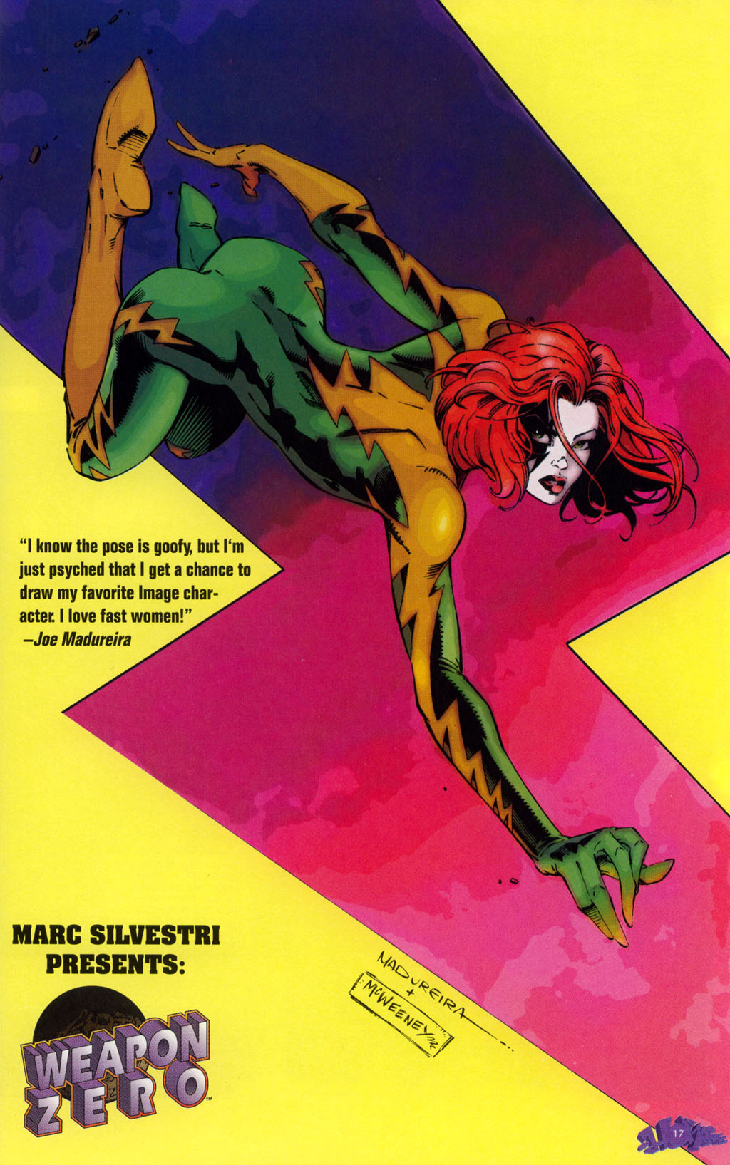 Read online The Art Of Homage Studios comic -  Issue # Full - 18