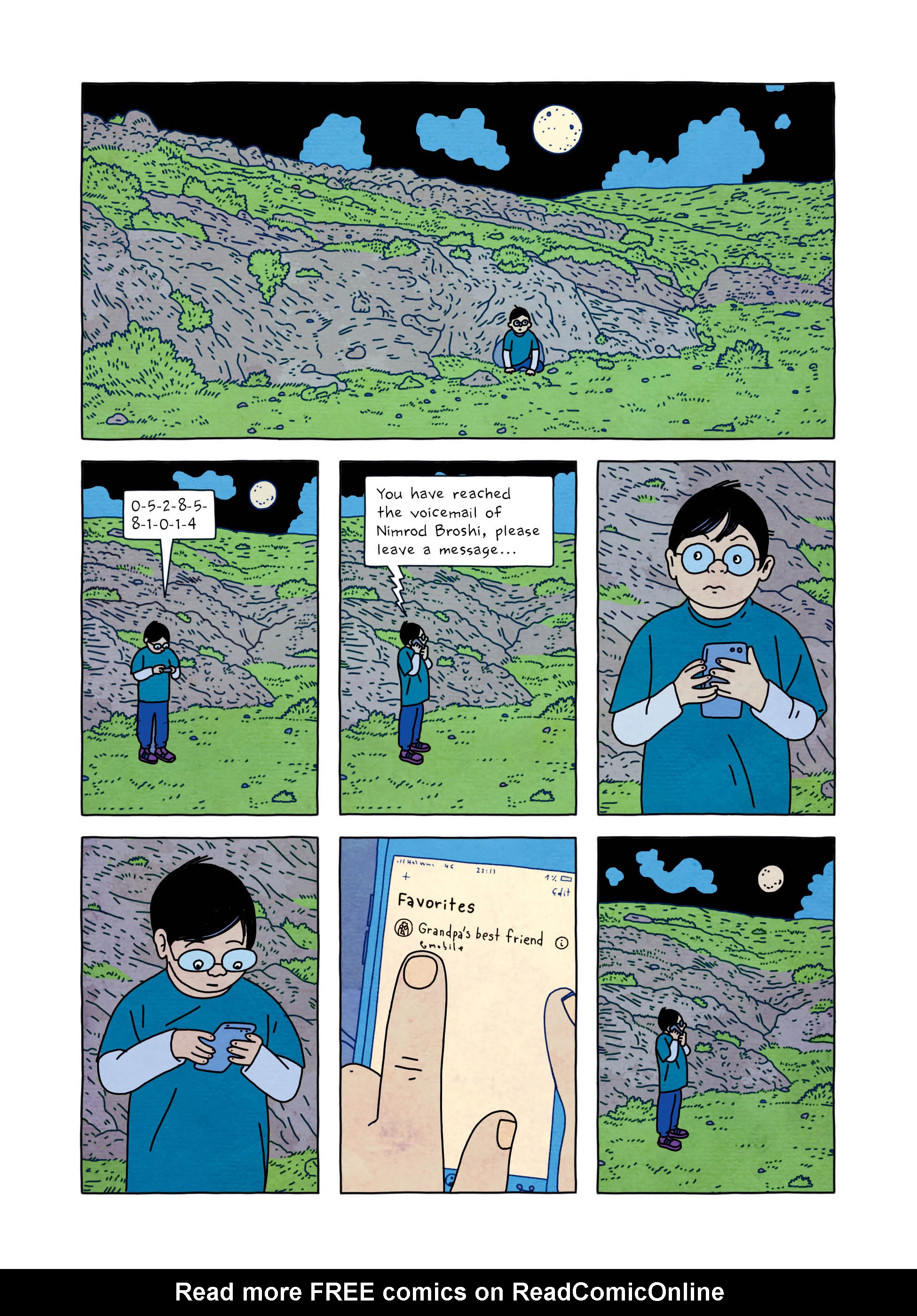 Read online Tunnels comic -  Issue # TPB (Part 3) - 38