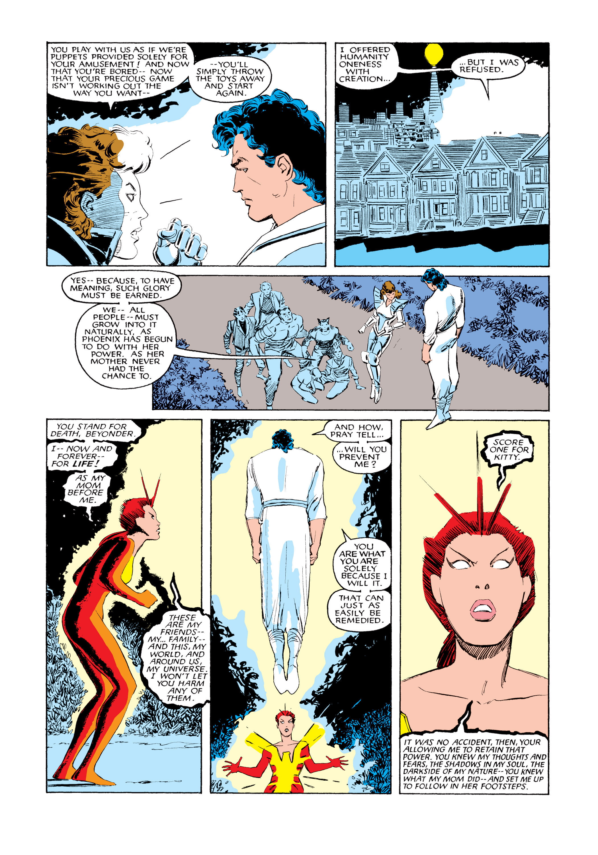 Read online Marvel Masterworks: The Uncanny X-Men comic -  Issue # TPB 13 (Part 1) - 74