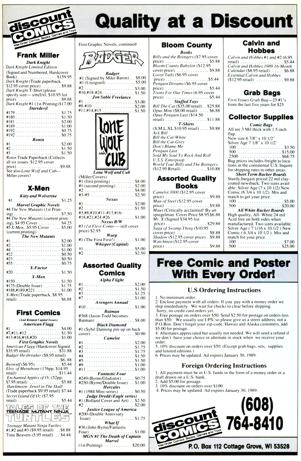 Read online Sable comic -  Issue #12 - 35