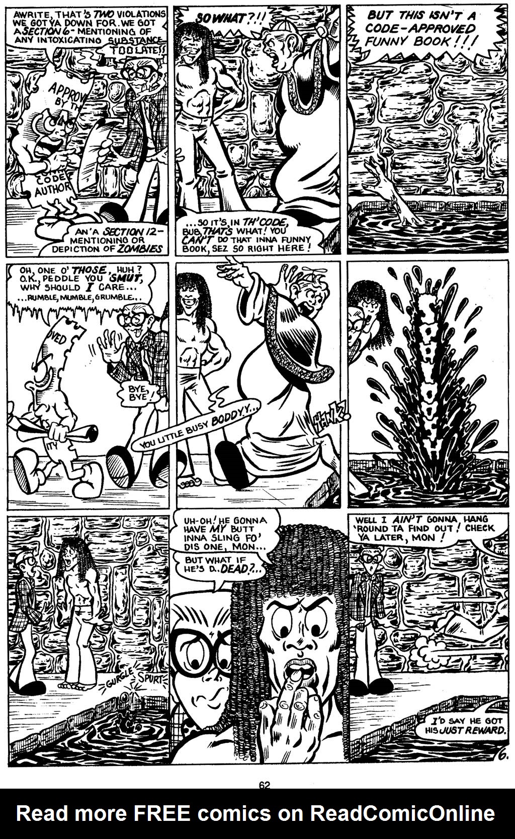 Read online Normalman - The Novel comic -  Issue # TPB (Part 1) - 66