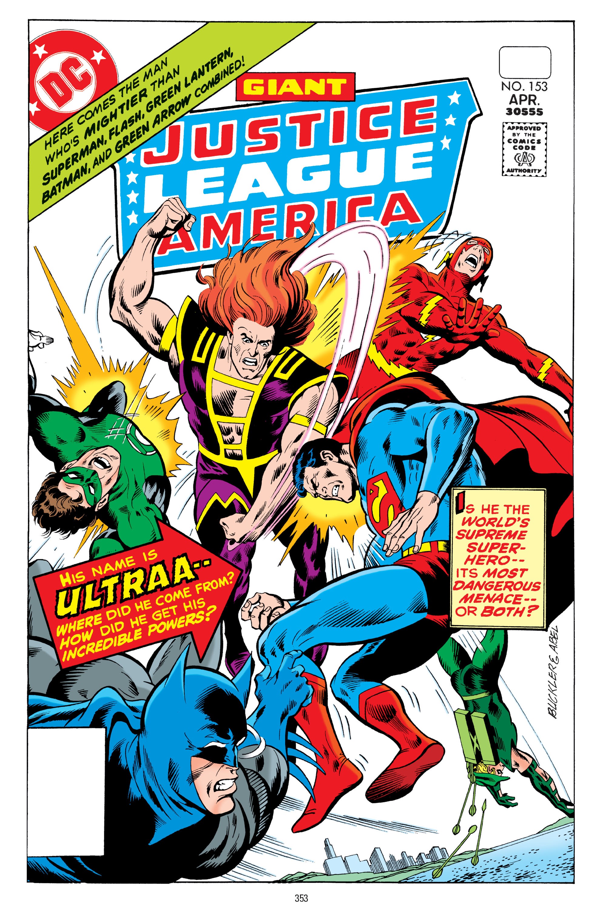 Read online Justice League of America: The Wedding of the Atom and Jean Loring comic -  Issue # TPB (Part 4) - 47