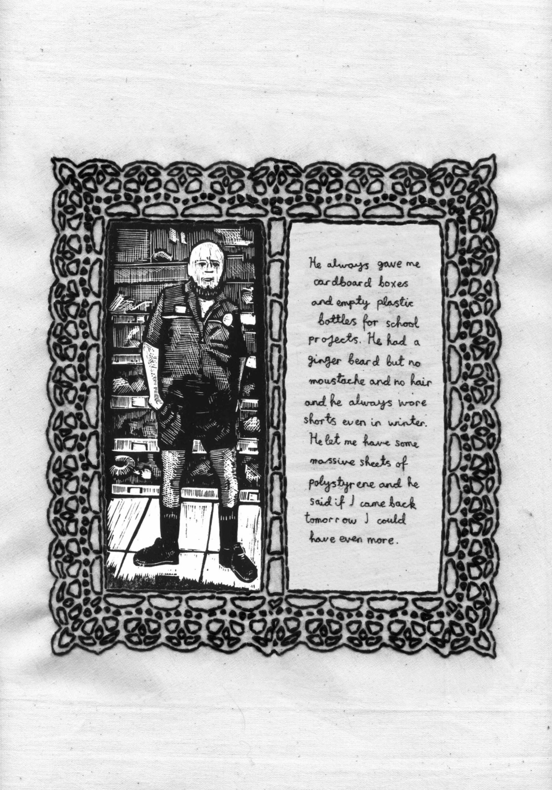 Read online The Black Project comic -  Issue # TPB (Part 1) - 30