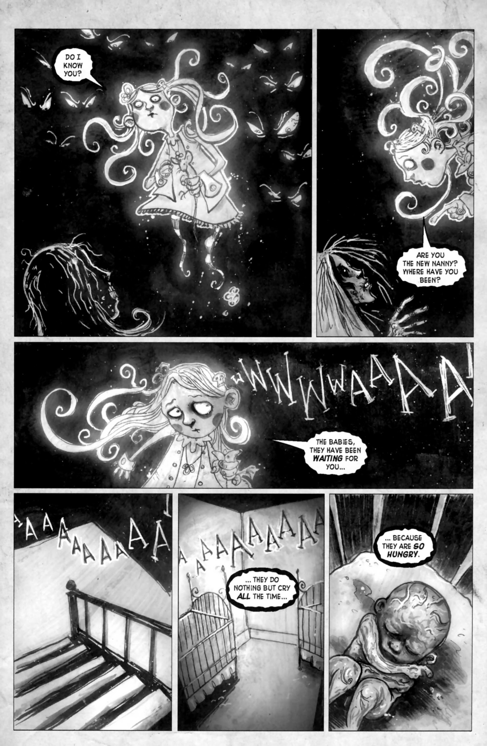 Read online Winchester comic -  Issue # Full - 23
