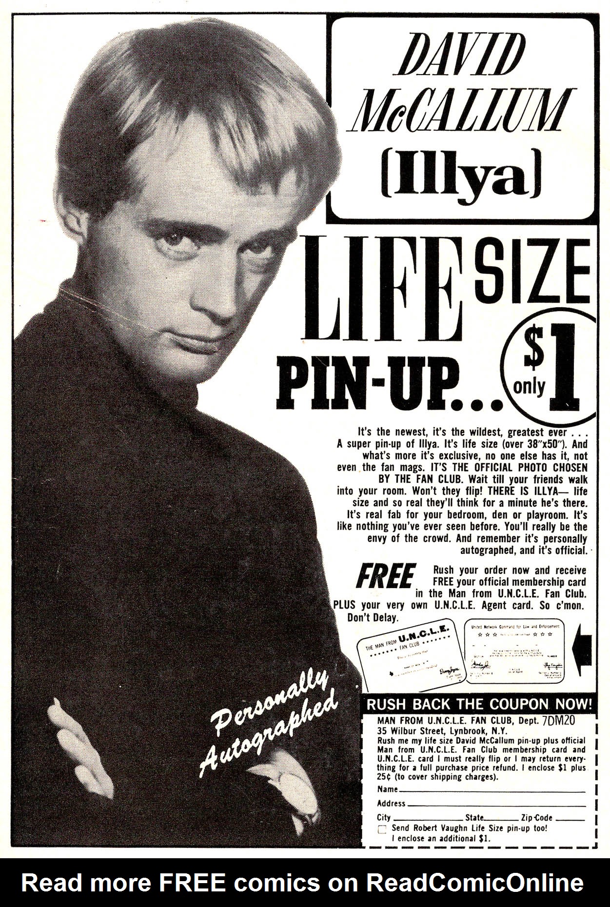 Read online Archie's Girls Betty and Veronica comic -  Issue #129 - 2