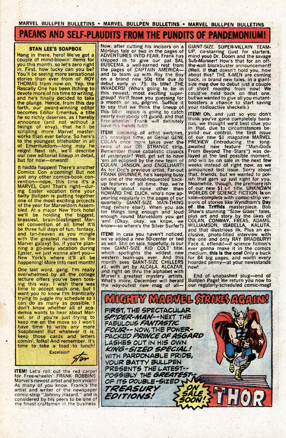 Read online The Mighty Marvel Western comic -  Issue #37 - 21