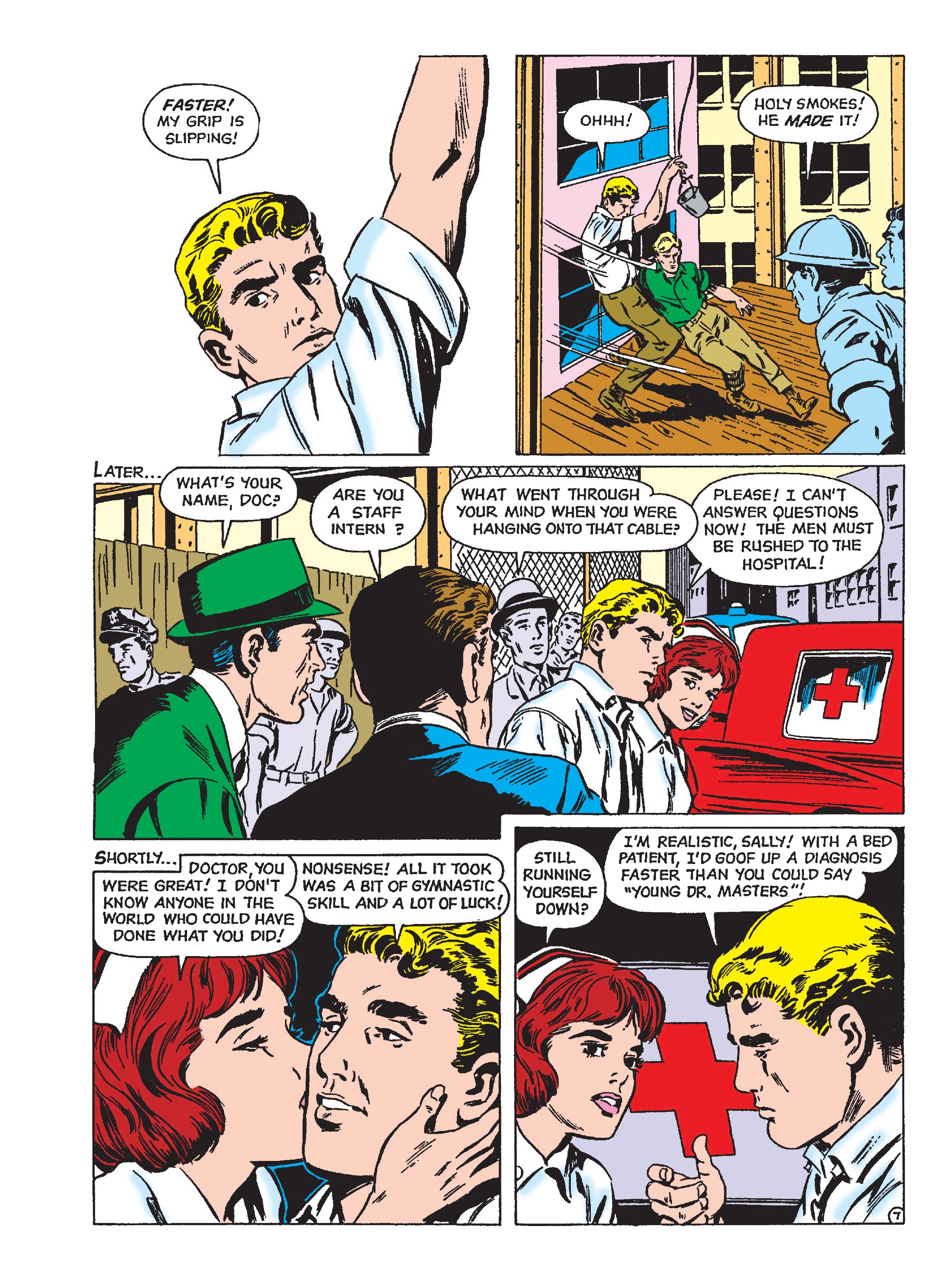 Read online World of Archie Double Digest comic -  Issue #76 - 56