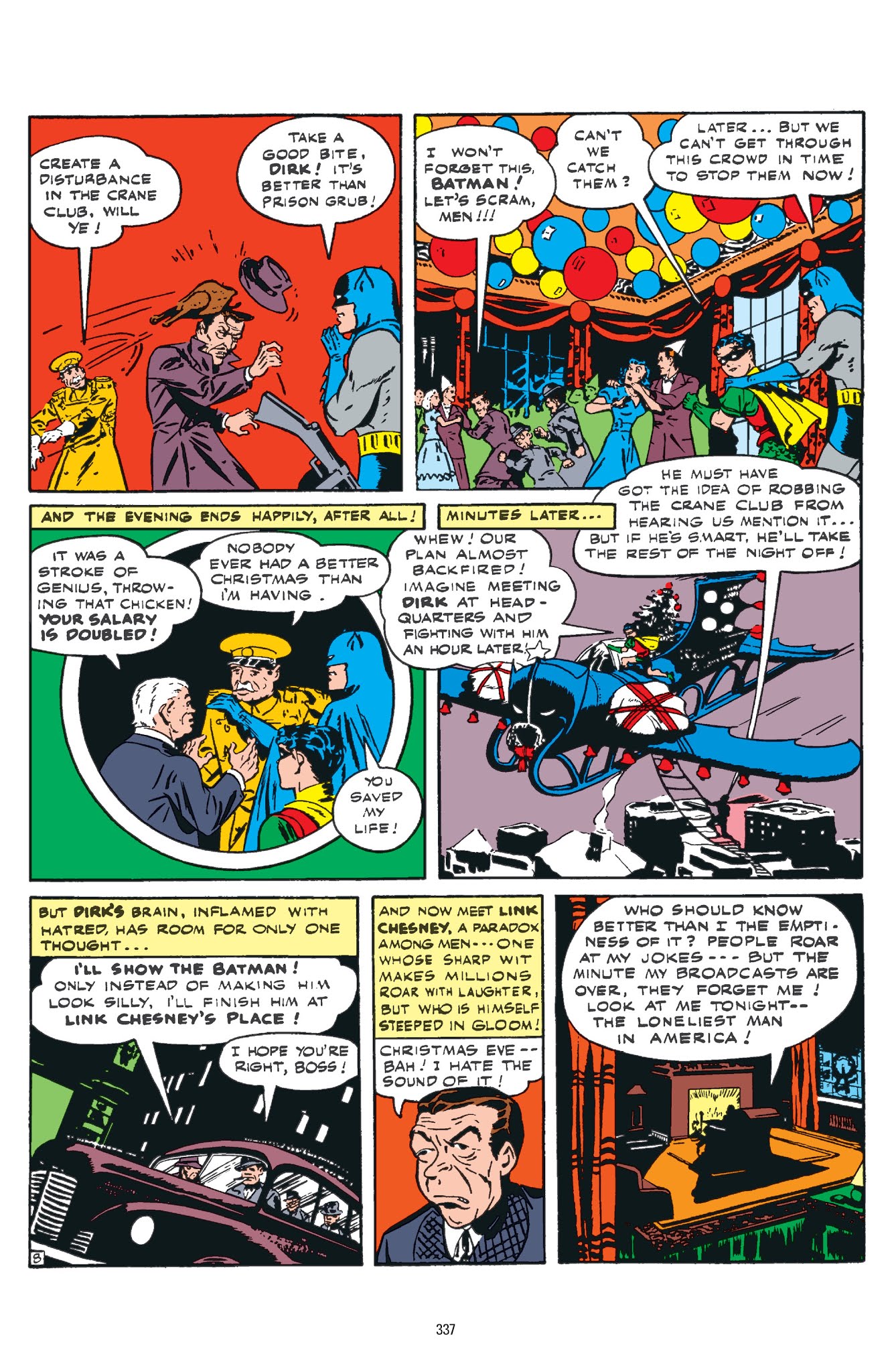 Read online Batman: The Golden Age Omnibus comic -  Issue # TPB 4 (Part 4) - 37