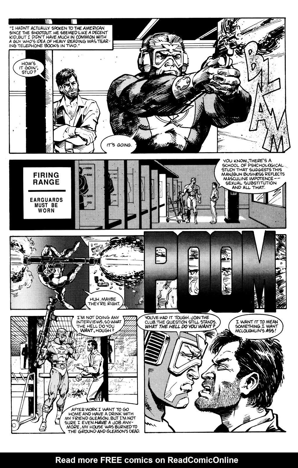 The American issue 5 - Page 9
