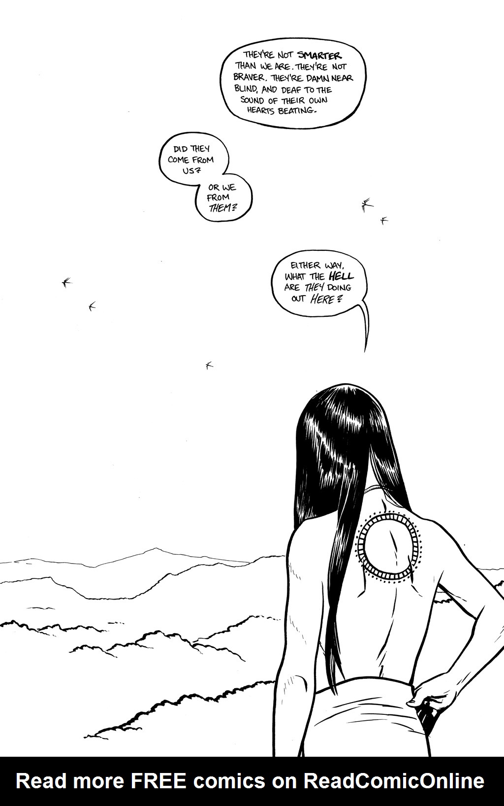 Read online The Finder Library comic -  Issue # TPB 1 (Part 5) - 18