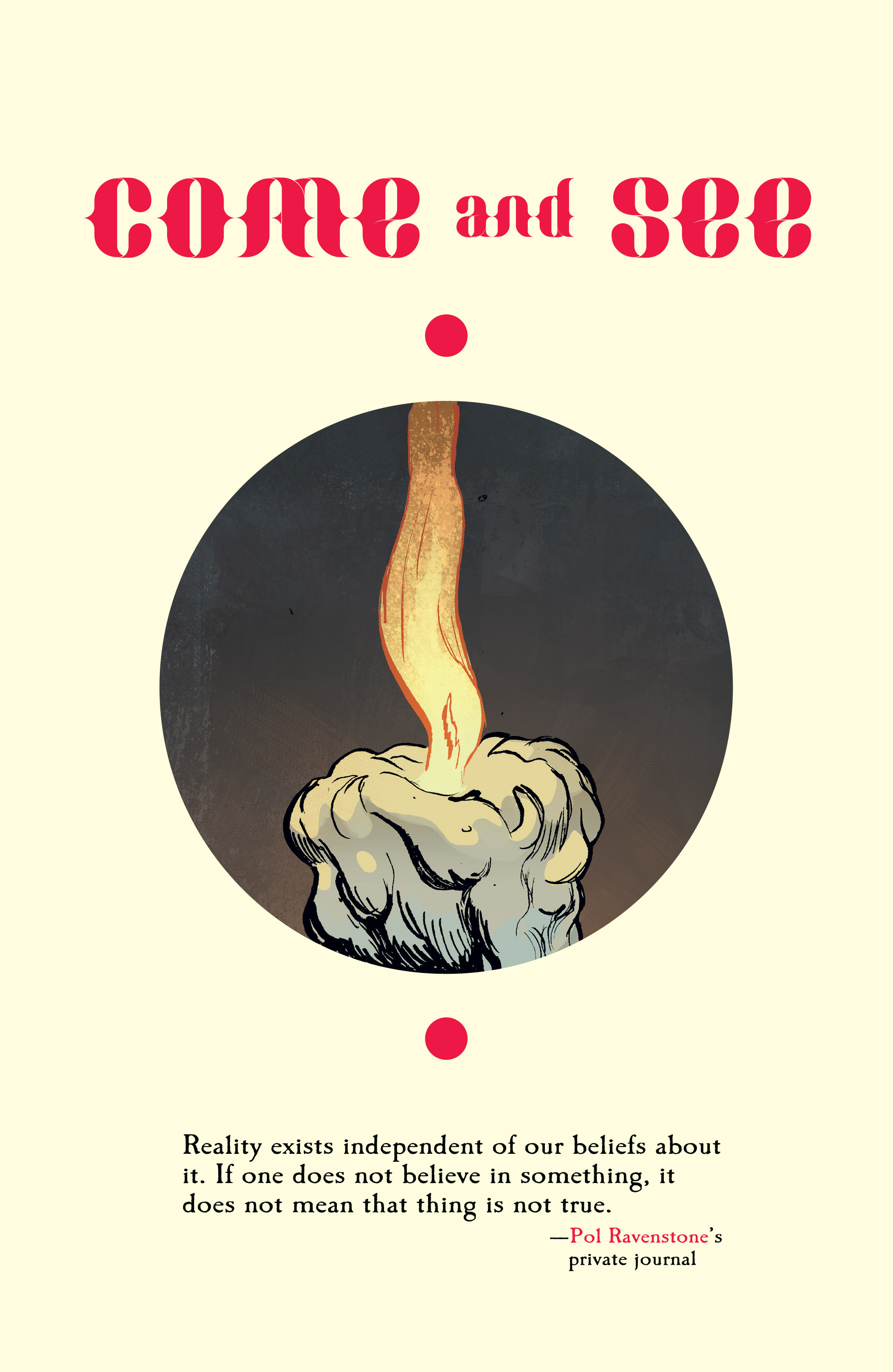 Read online Sovereign comic -  Issue #3 - 3