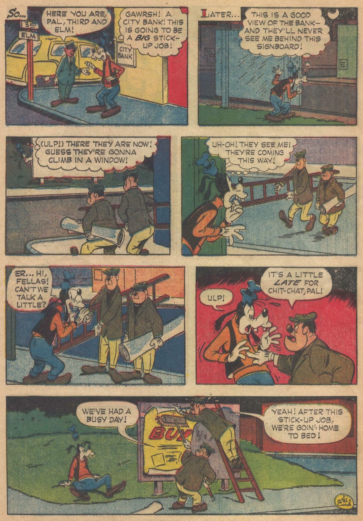 Read online Walt Disney's Donald Duck (1952) comic -  Issue #94 - 24