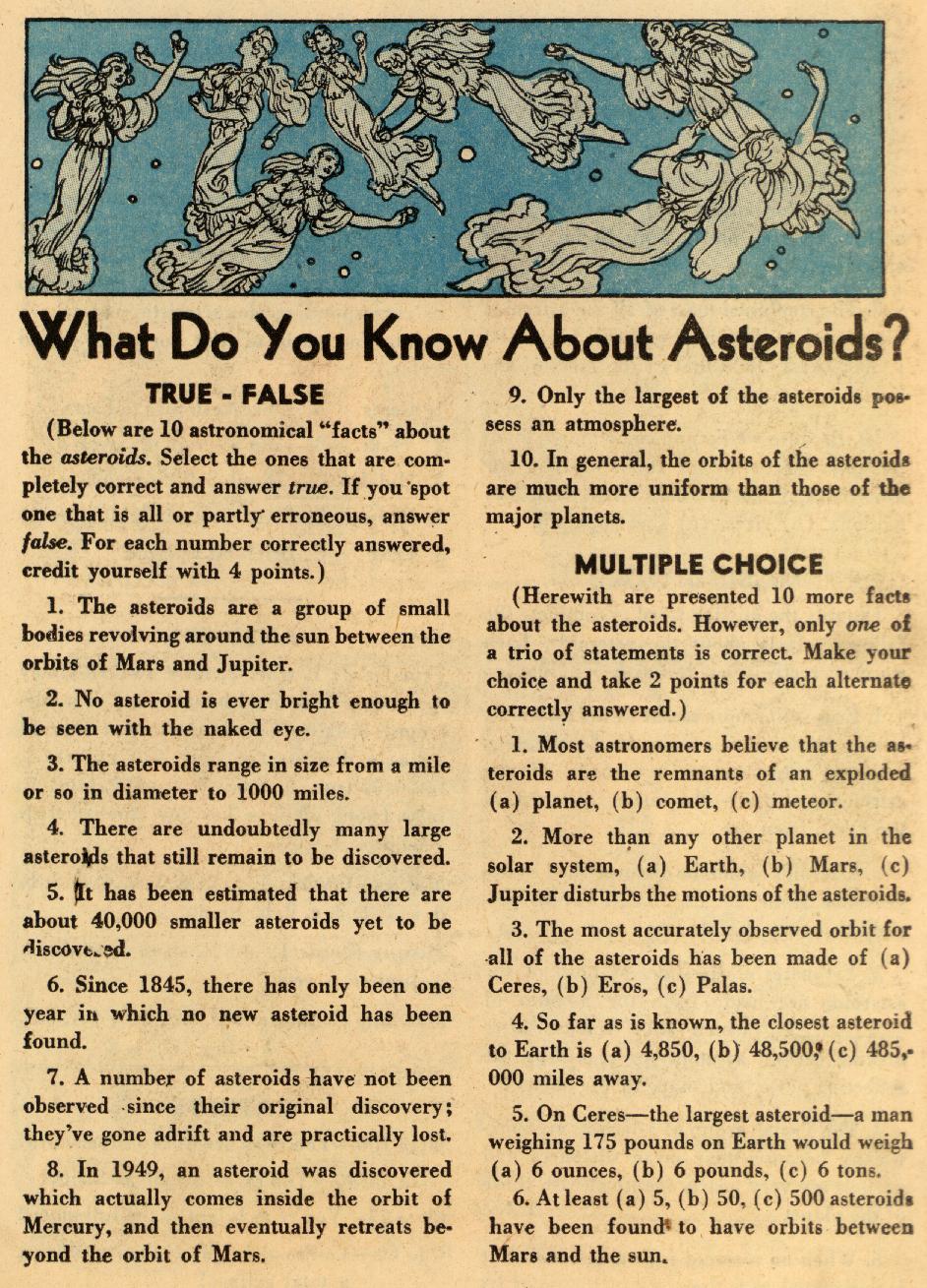 Read online Mystery in Space (1951) comic -  Issue #12 - 25
