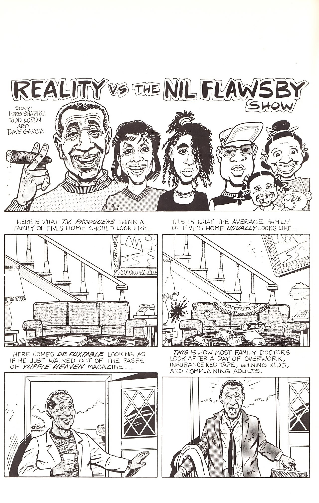 Read online Rock N' Roll Comics comic -  Issue #23 - 31