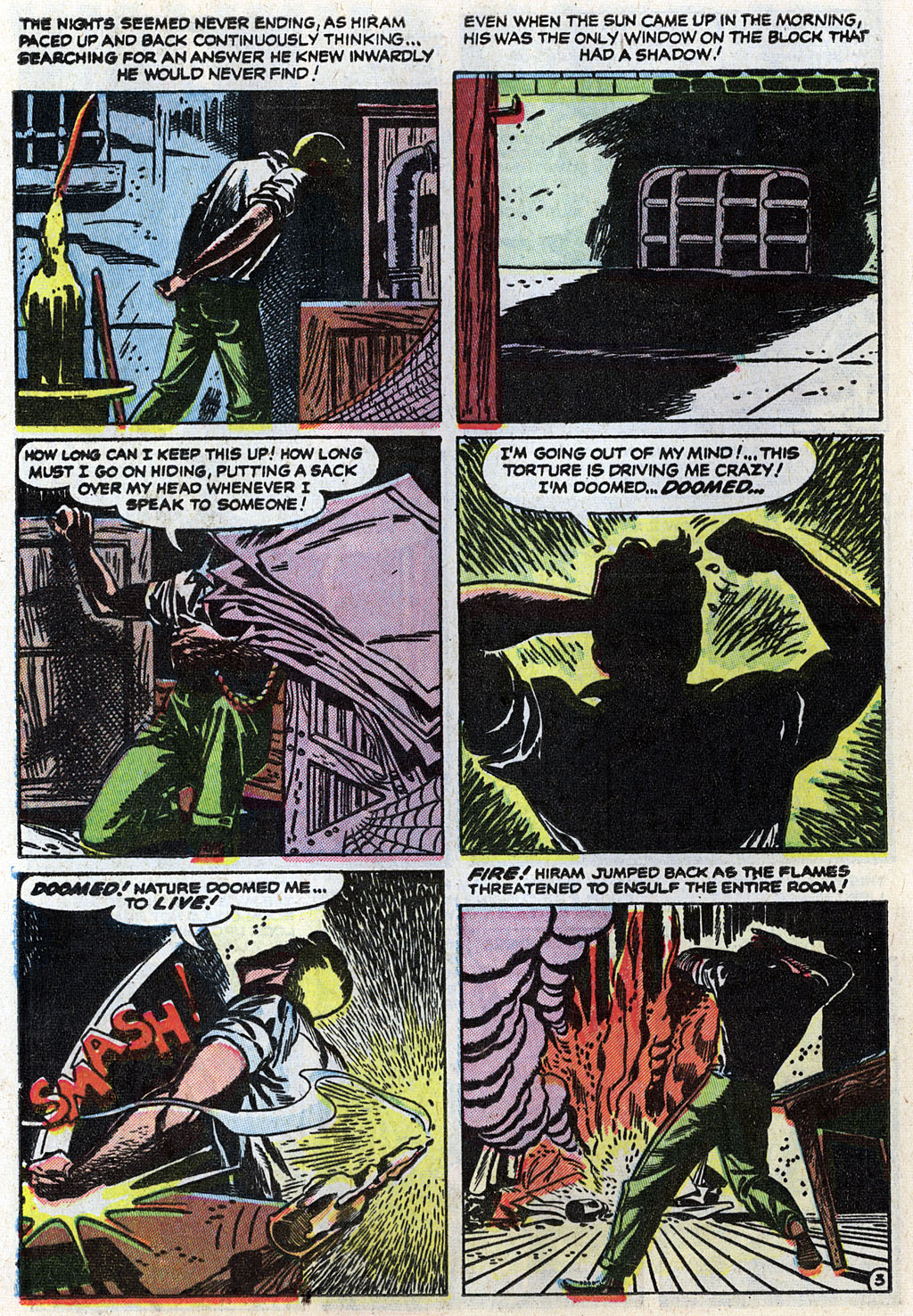 Marvel Tales (1949) 128 Page 23