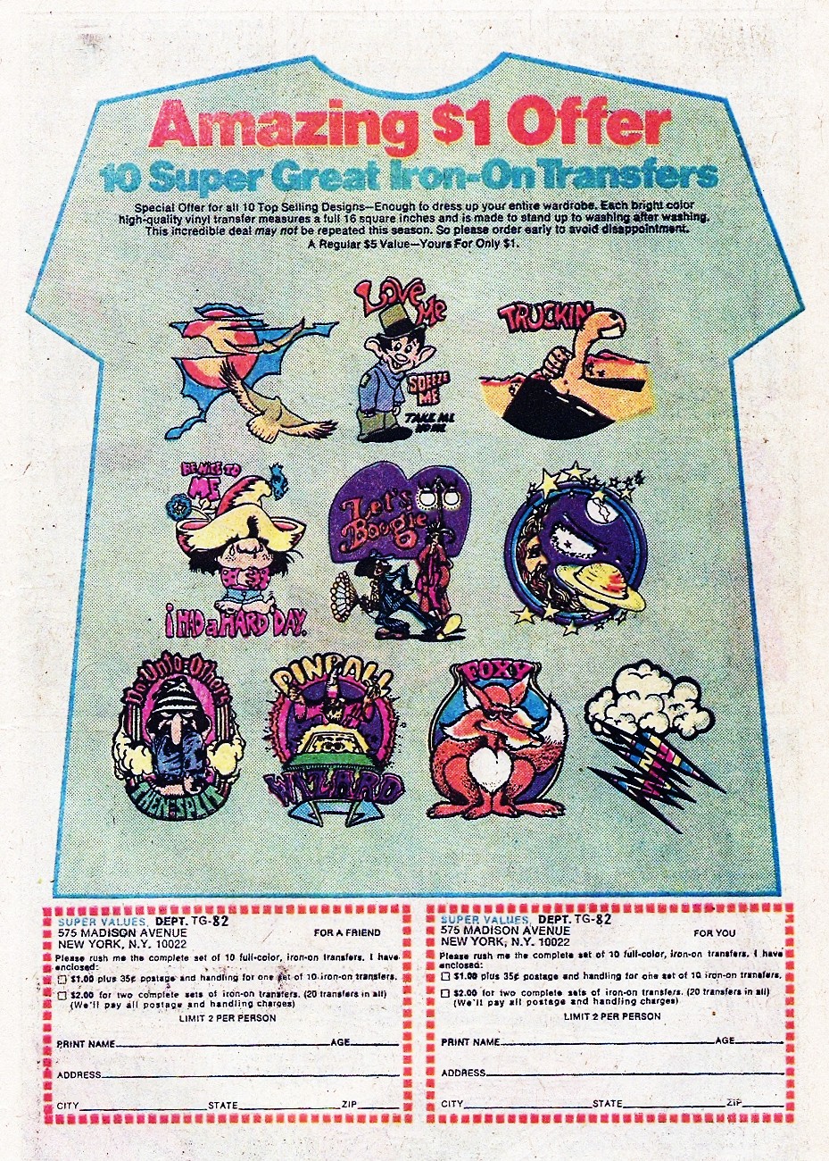 Read online The Rawhide Kid comic -  Issue #132 - 7