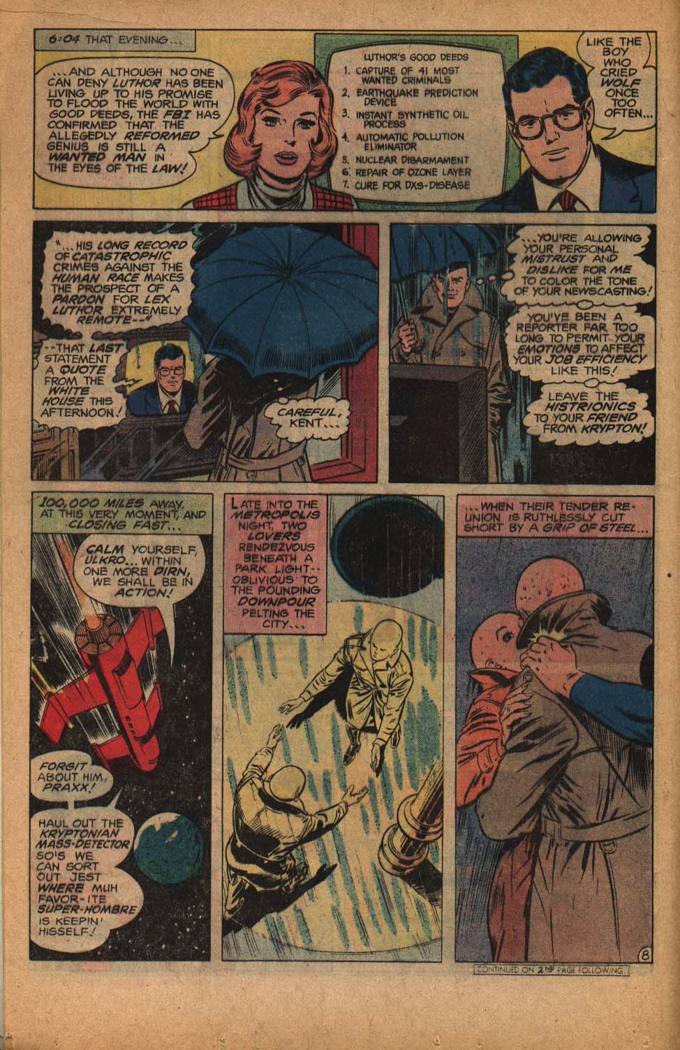 Action Comics (1938) 511 Page 11