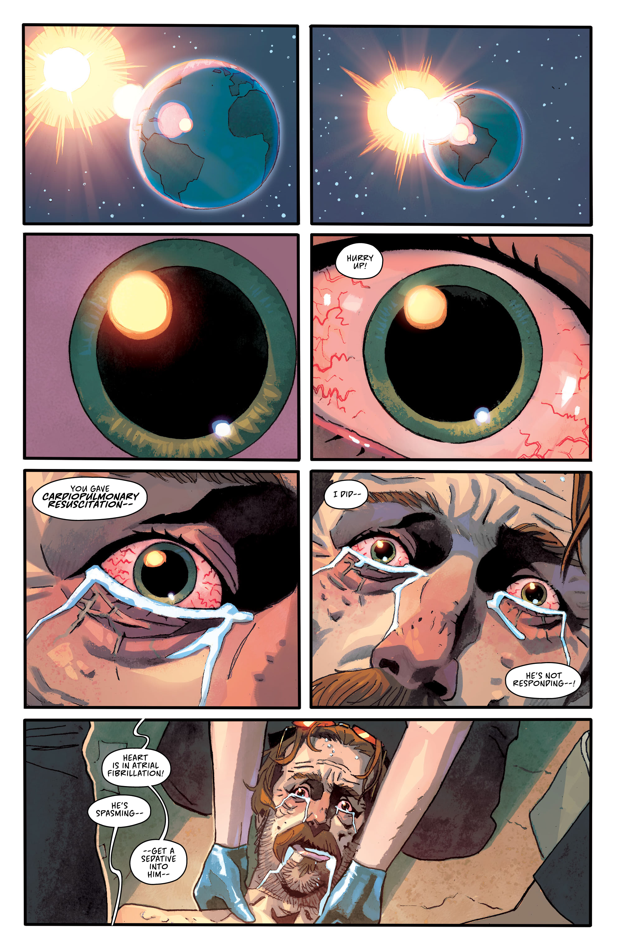 Read online The Scumbag comic -  Issue #14 - 24