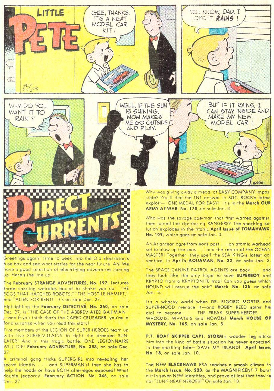 Read online The Fox and the Crow comic -  Issue #102 - 24