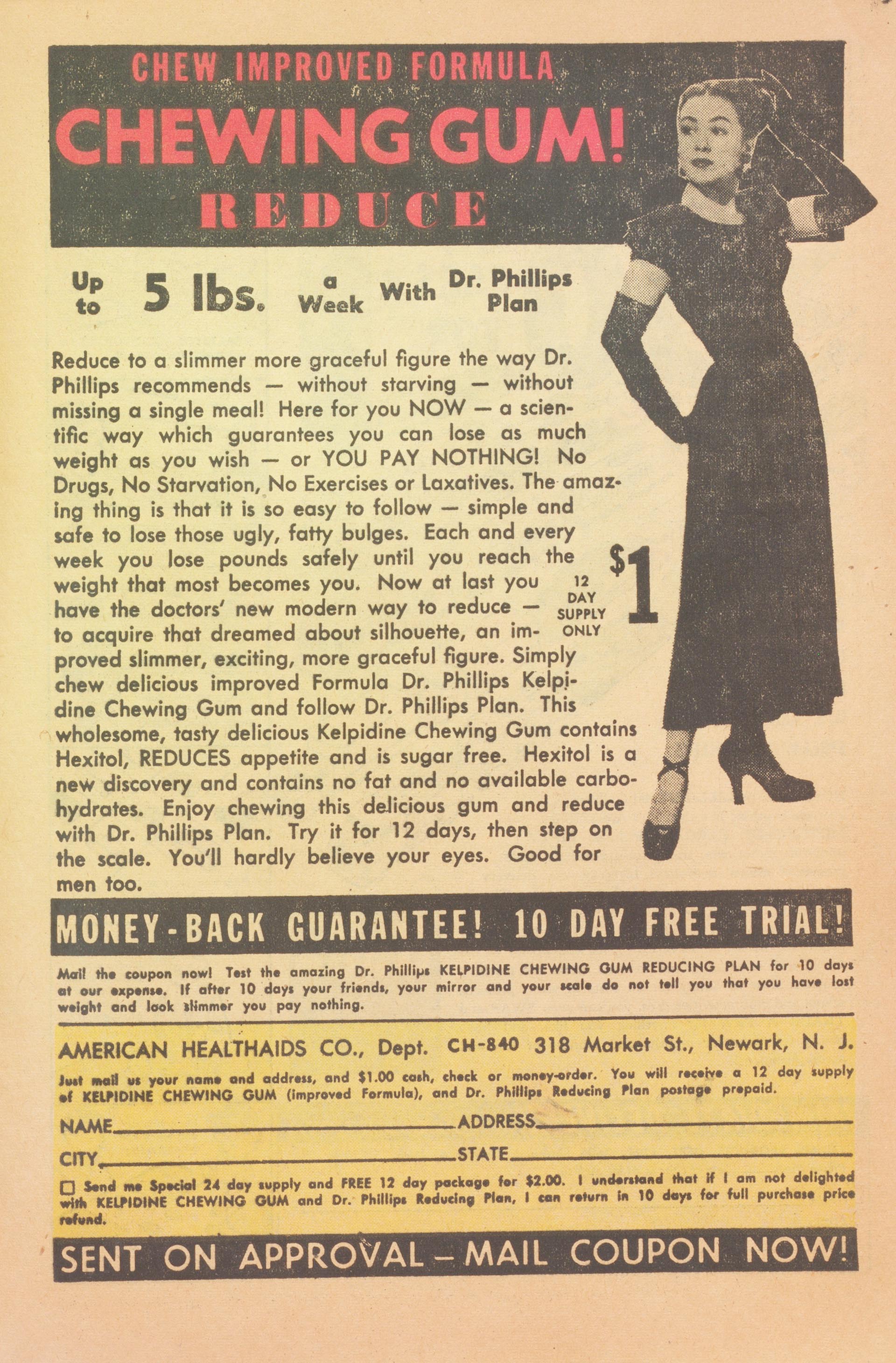 Read online Homer Hooper comic -  Issue #1 - 33