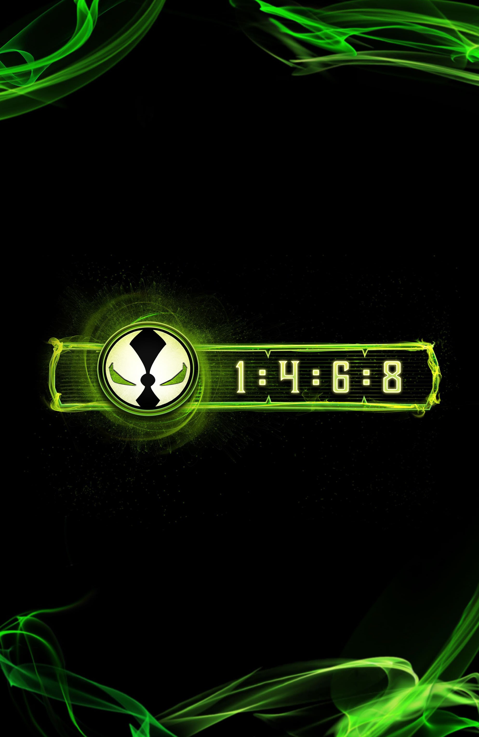 Read online Spawn comic -  Issue #324 - 24