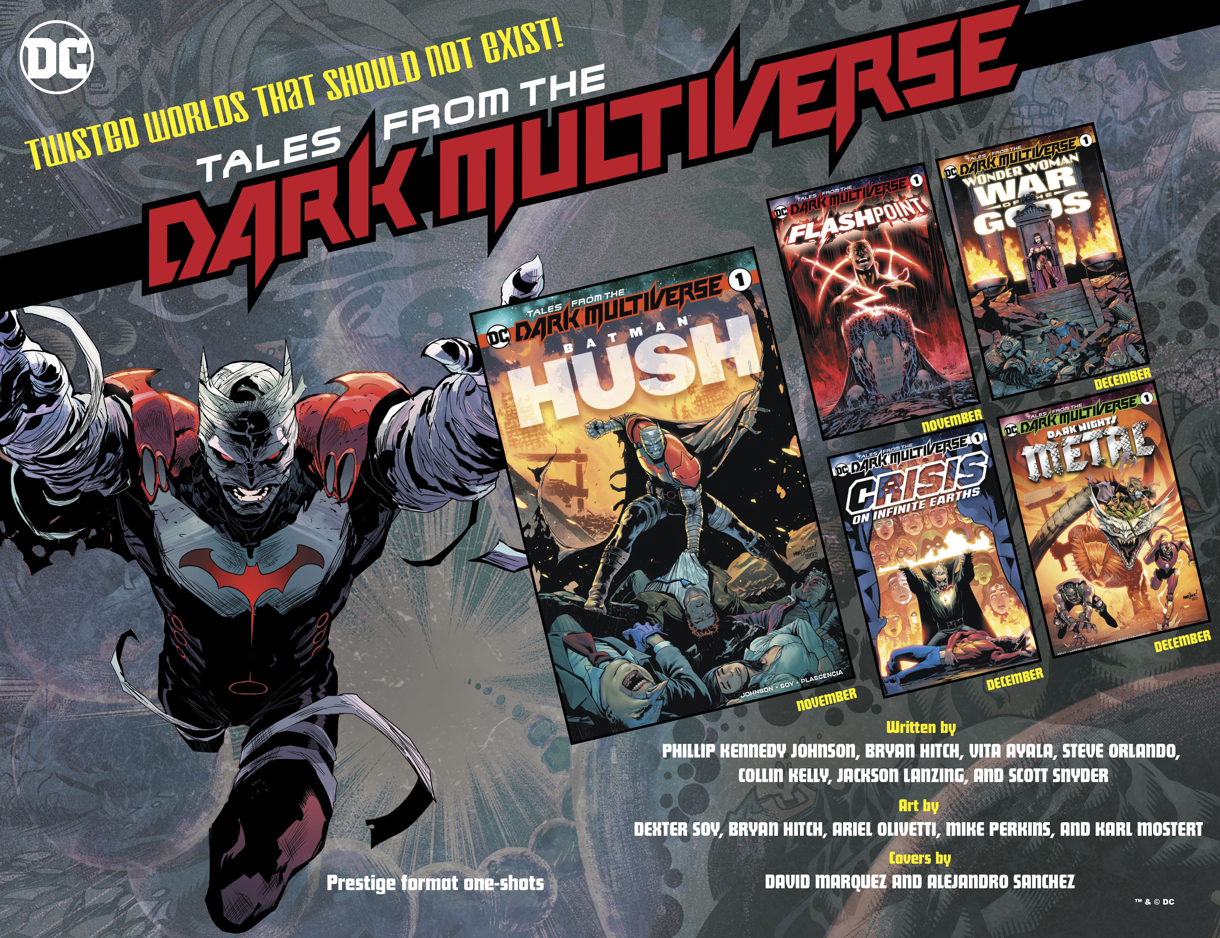 Read online Wonder Woman (2016) comic -  Issue #765 - 2